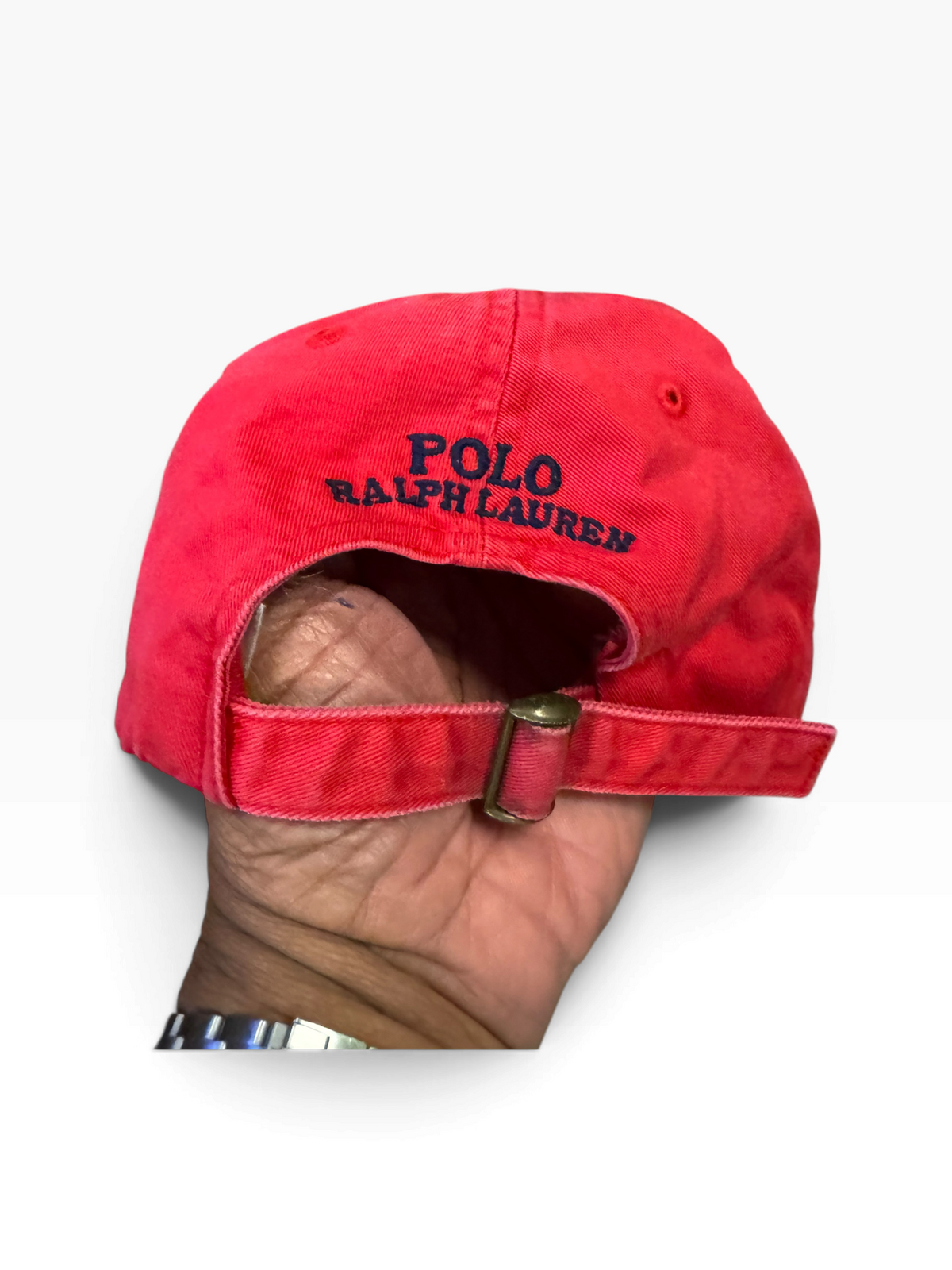 Polo Ralph Lauren CP93 Hat