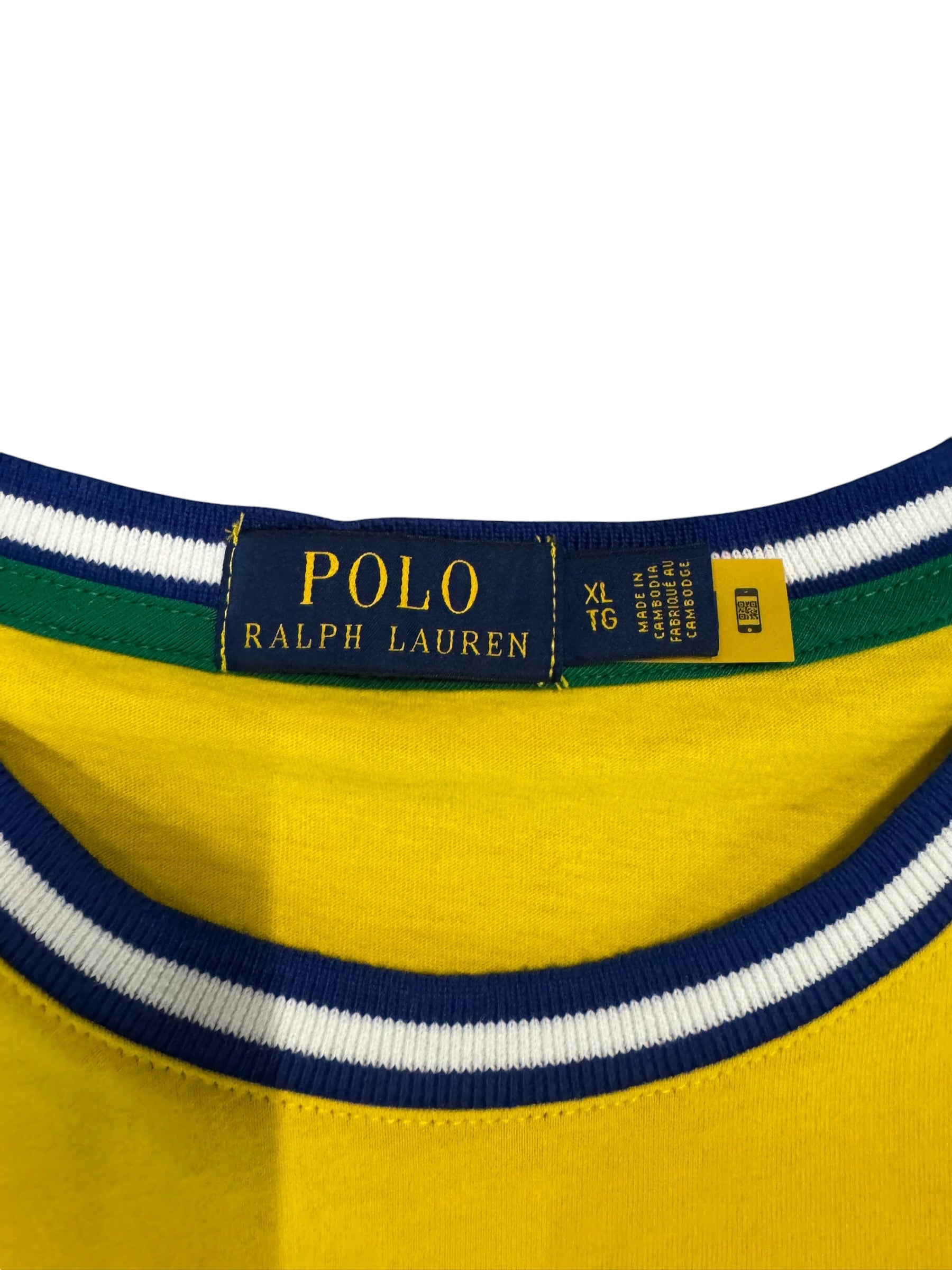Polo Ralph Lauren BRASIL Tee