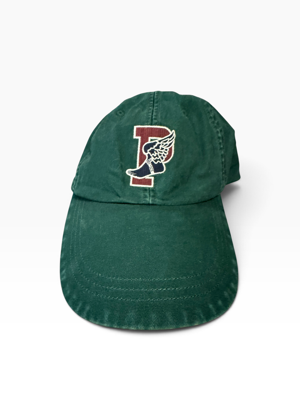 Polo Ralph Lauren 92 Stadium Pwing Longbill Hat