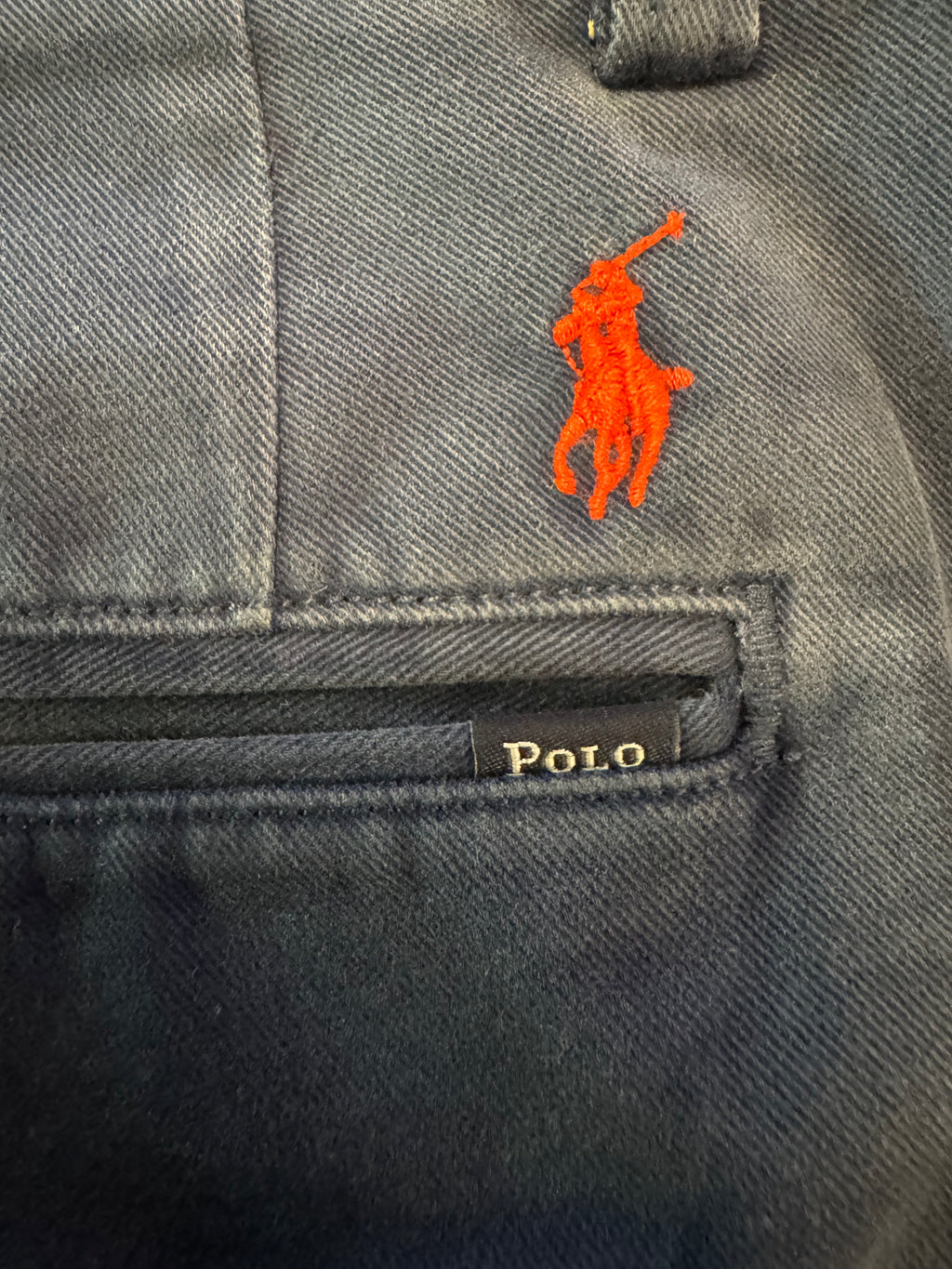 Polo Ralph Lauren POLO-DOT Shorts