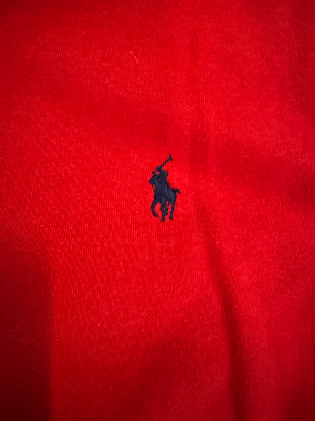 OG Polo Ralph Lauren Track Jacket