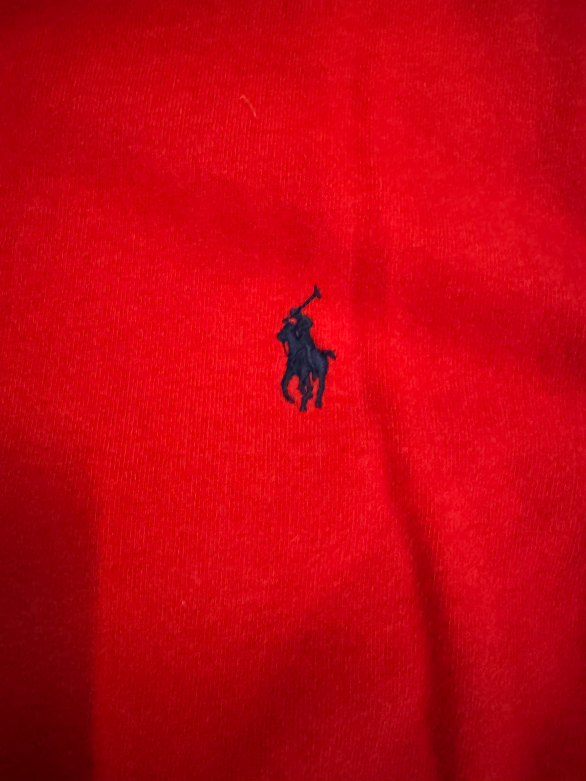 OG Polo Ralph Lauren Track Jacket