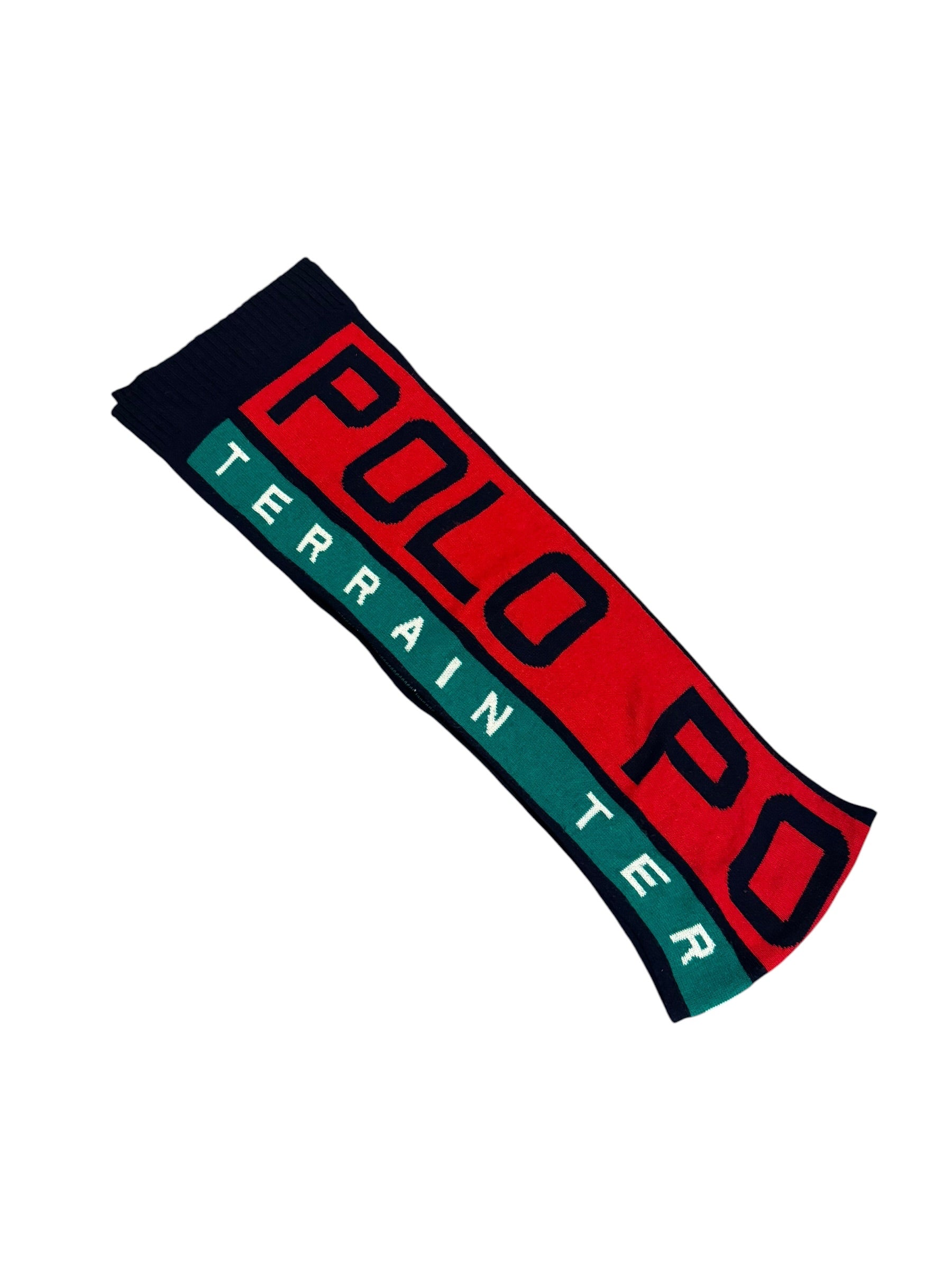 Polo Ralph Lauren Terrain Scarf