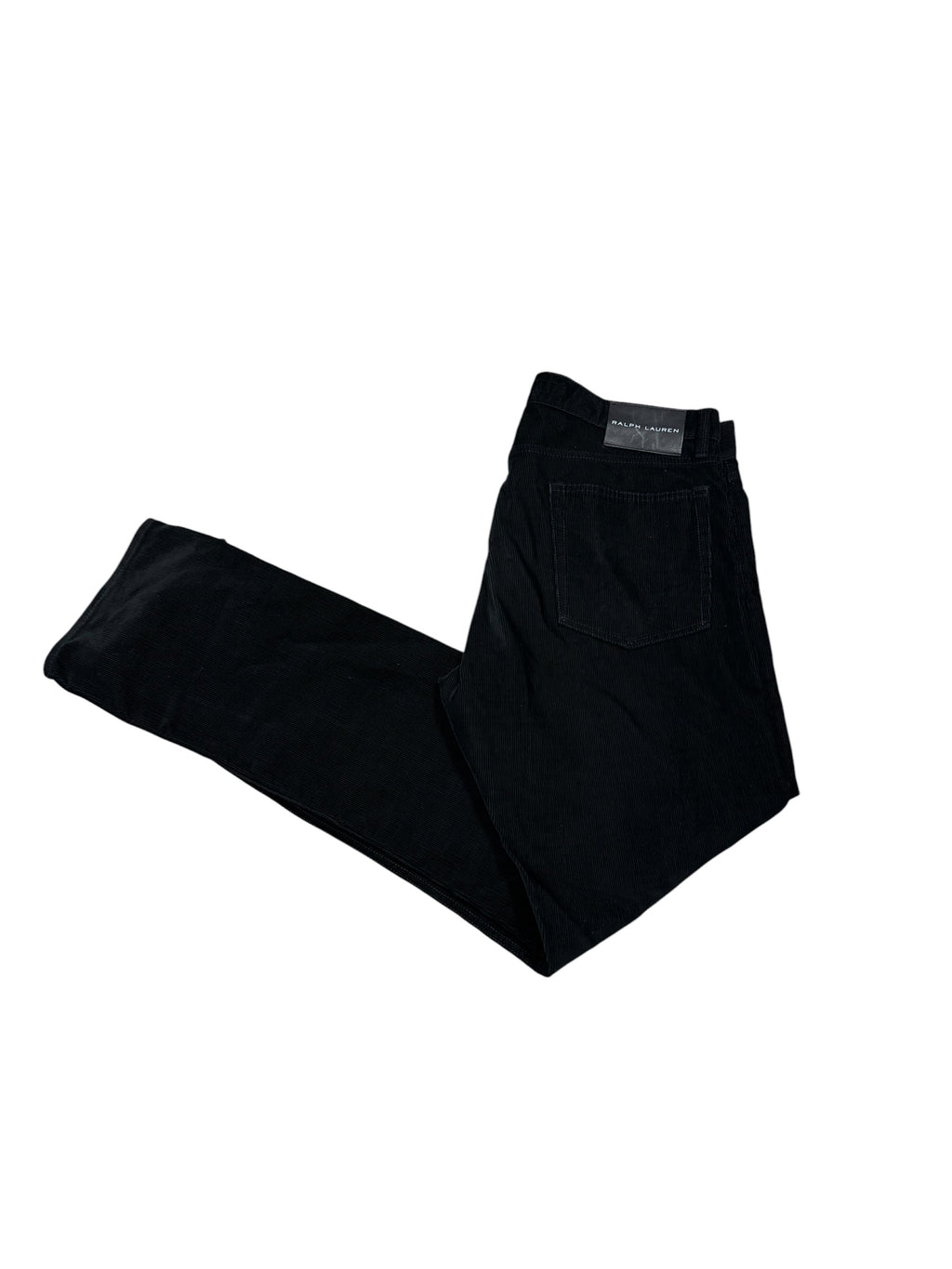Ralph Lauren Black Label Cord Jeans