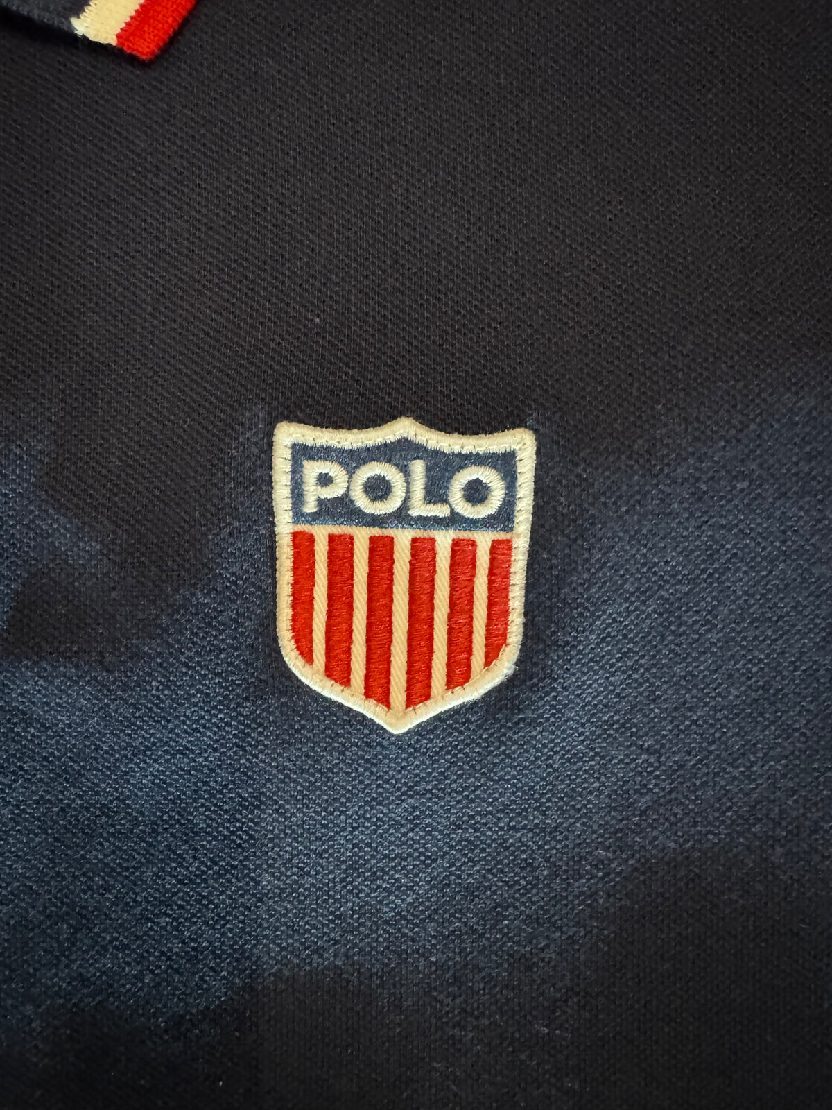 Polo Ralph Lauren POLO 1967 KSWISS Shirt