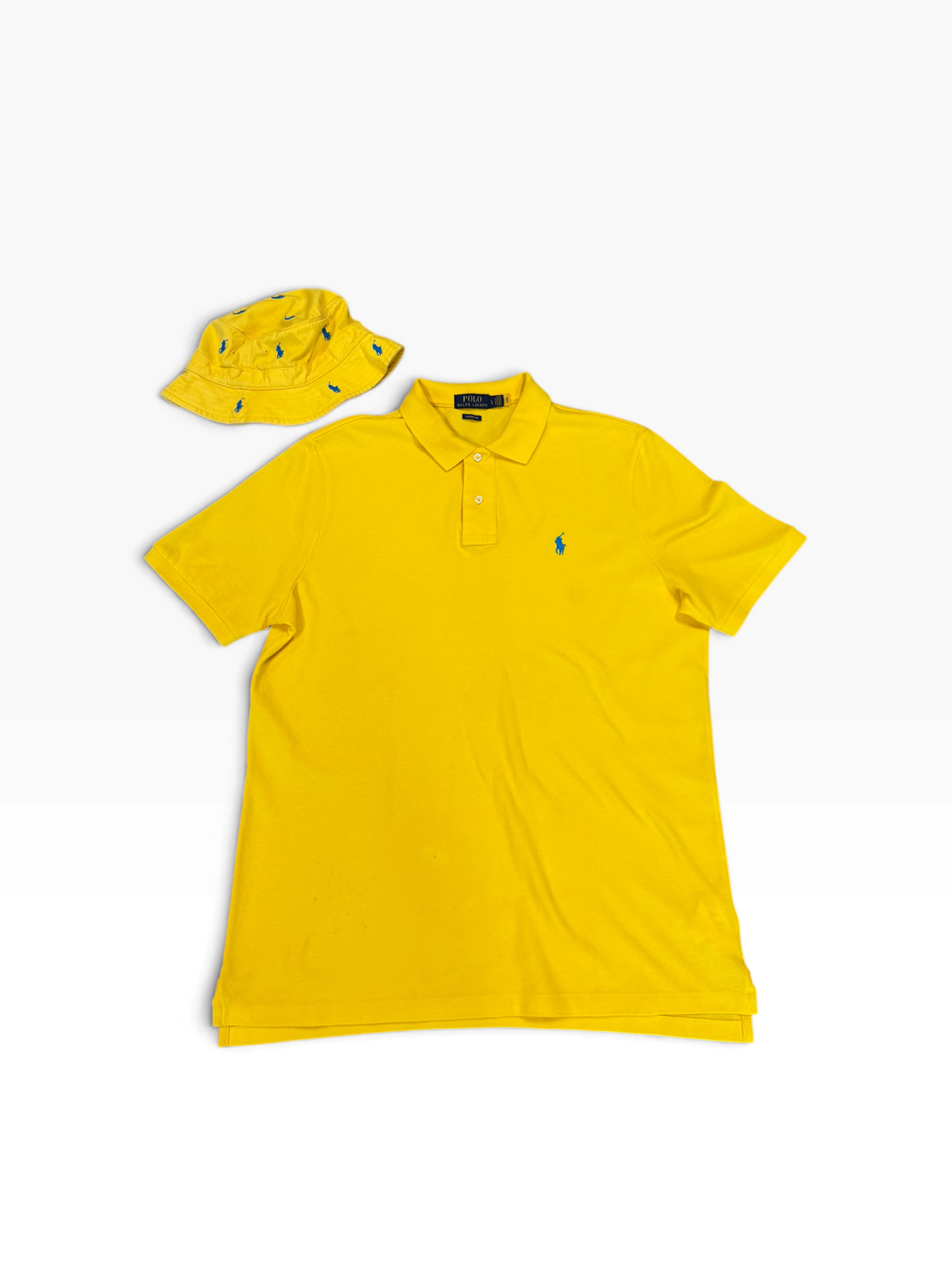 Polo Ralph Lauren Polo-Dot combo