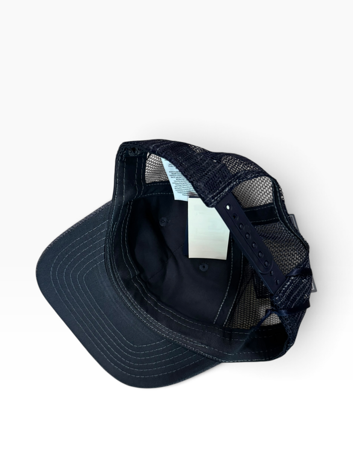 NWT Polo Ralph Lauren Limited Edition USPS Trucker Hat
