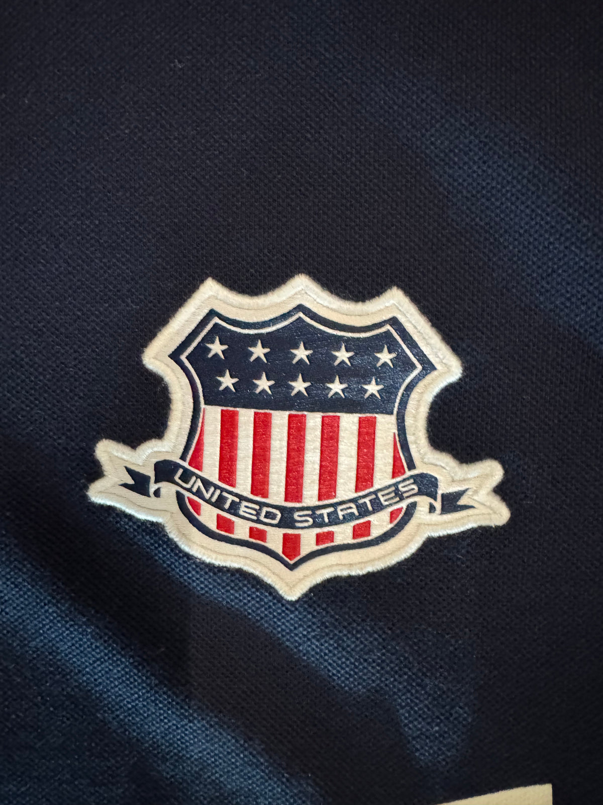 Polo Ralph Lauren Kswiss USA Shirt