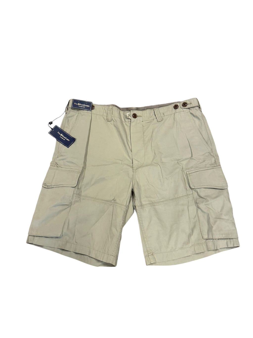 NWT Polo Ralph Lauren Cargo Shorts