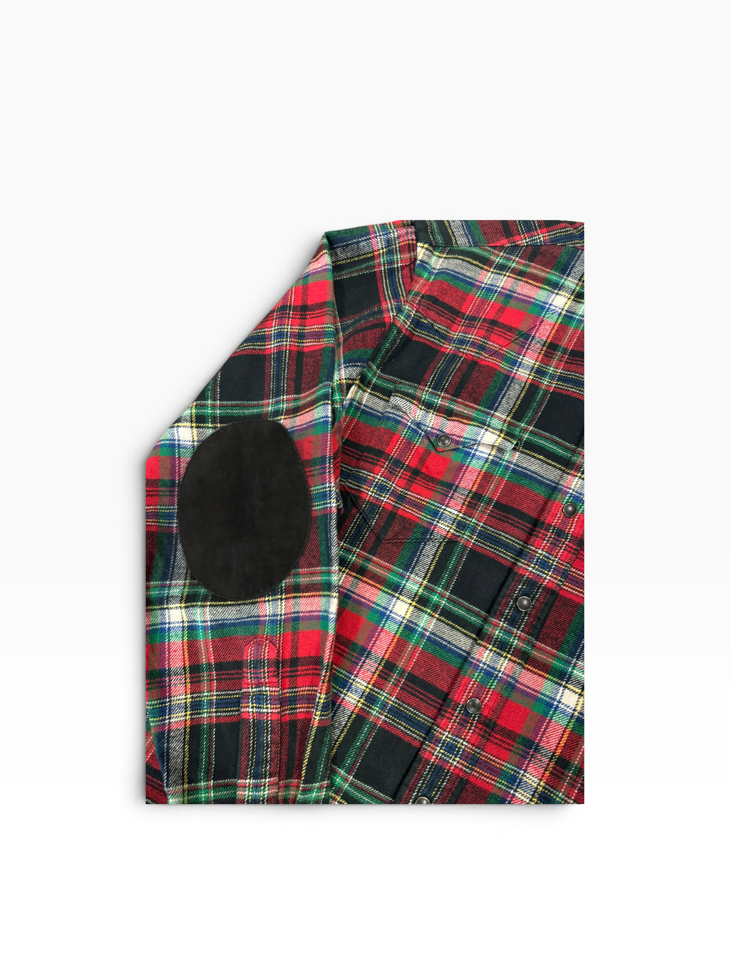 Vintage OG Polo Ralph Lauren Heavyweight Flannel Sportsman Button Down