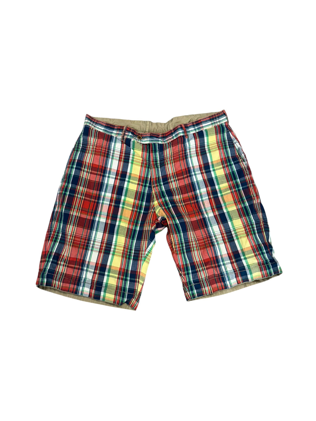 Polo Ralph Lauren Reversible Cargo Shorts