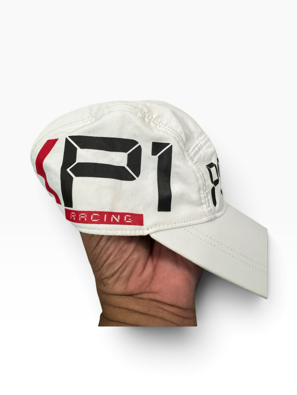 NWOT Polo Ralph Lauren Beeper 5-Panel LONGBILL Hat