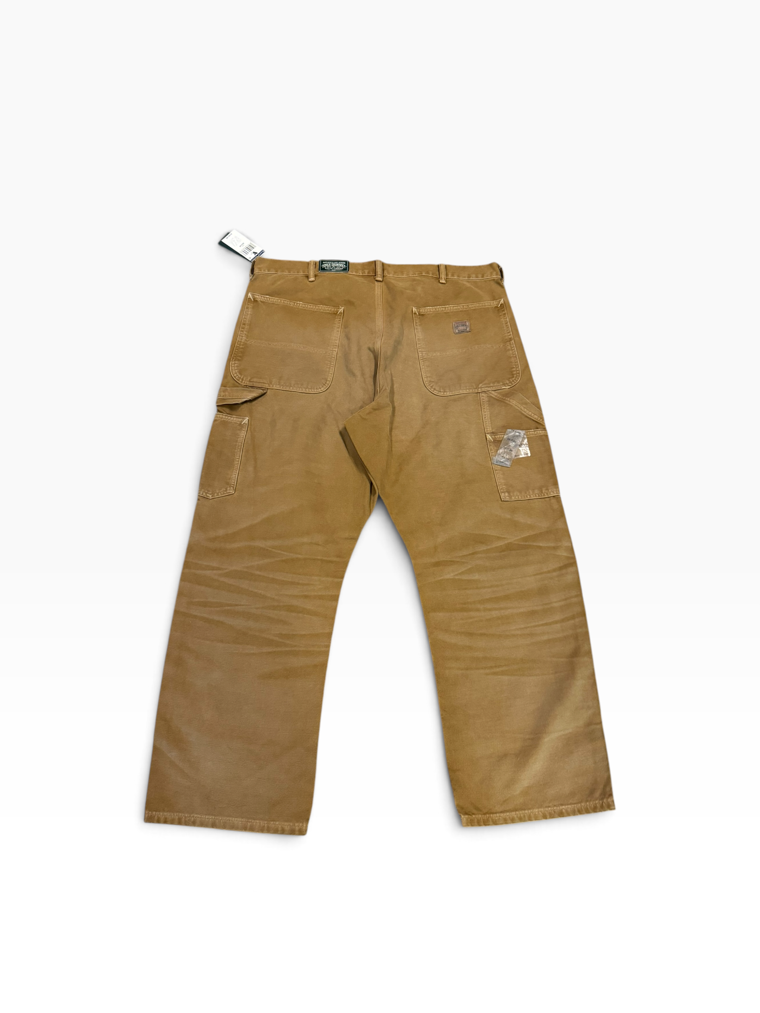 NWT Polo Country Ralph Lauren Carpenter Pants