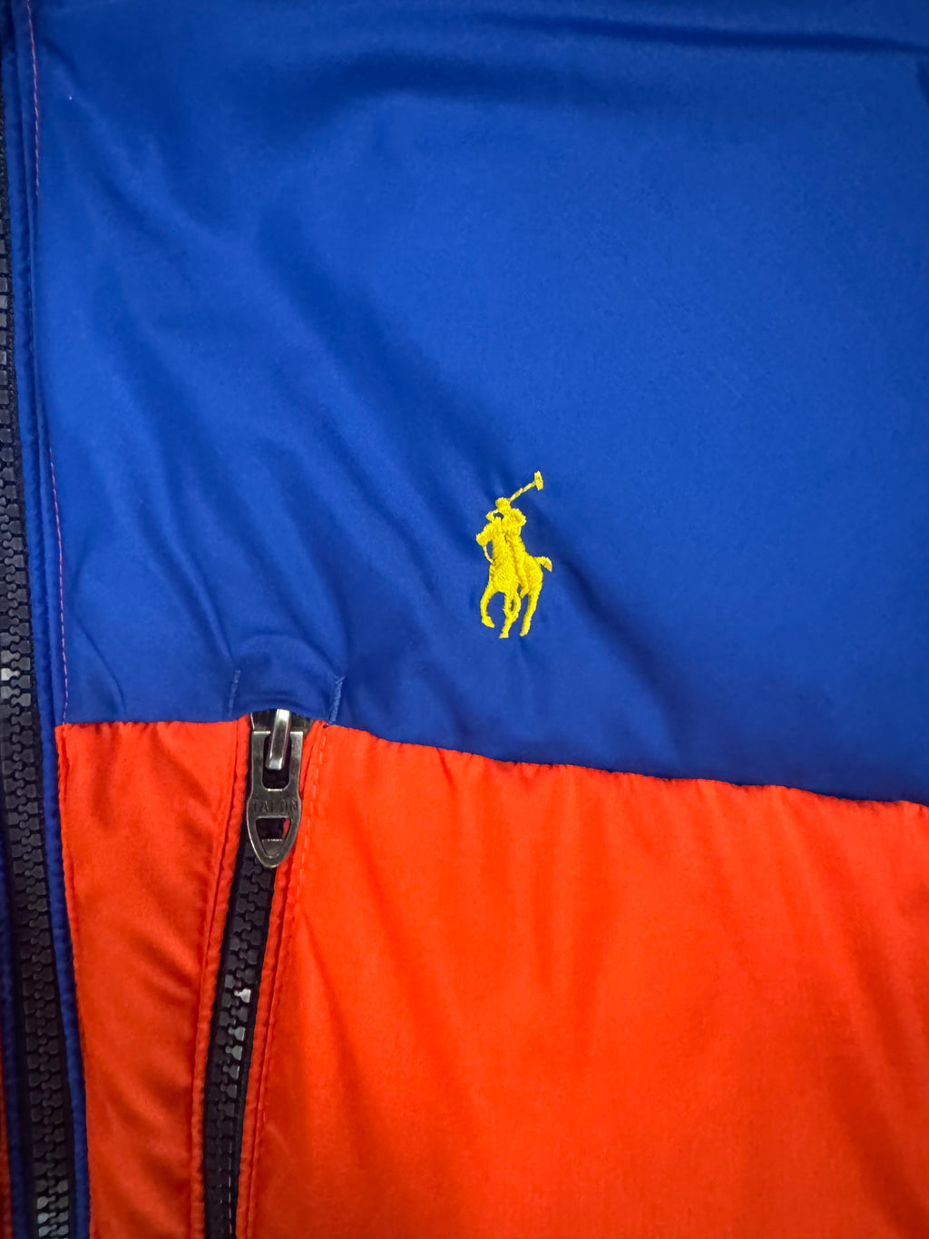 Polo Ralph Lauren Goose Down Coat