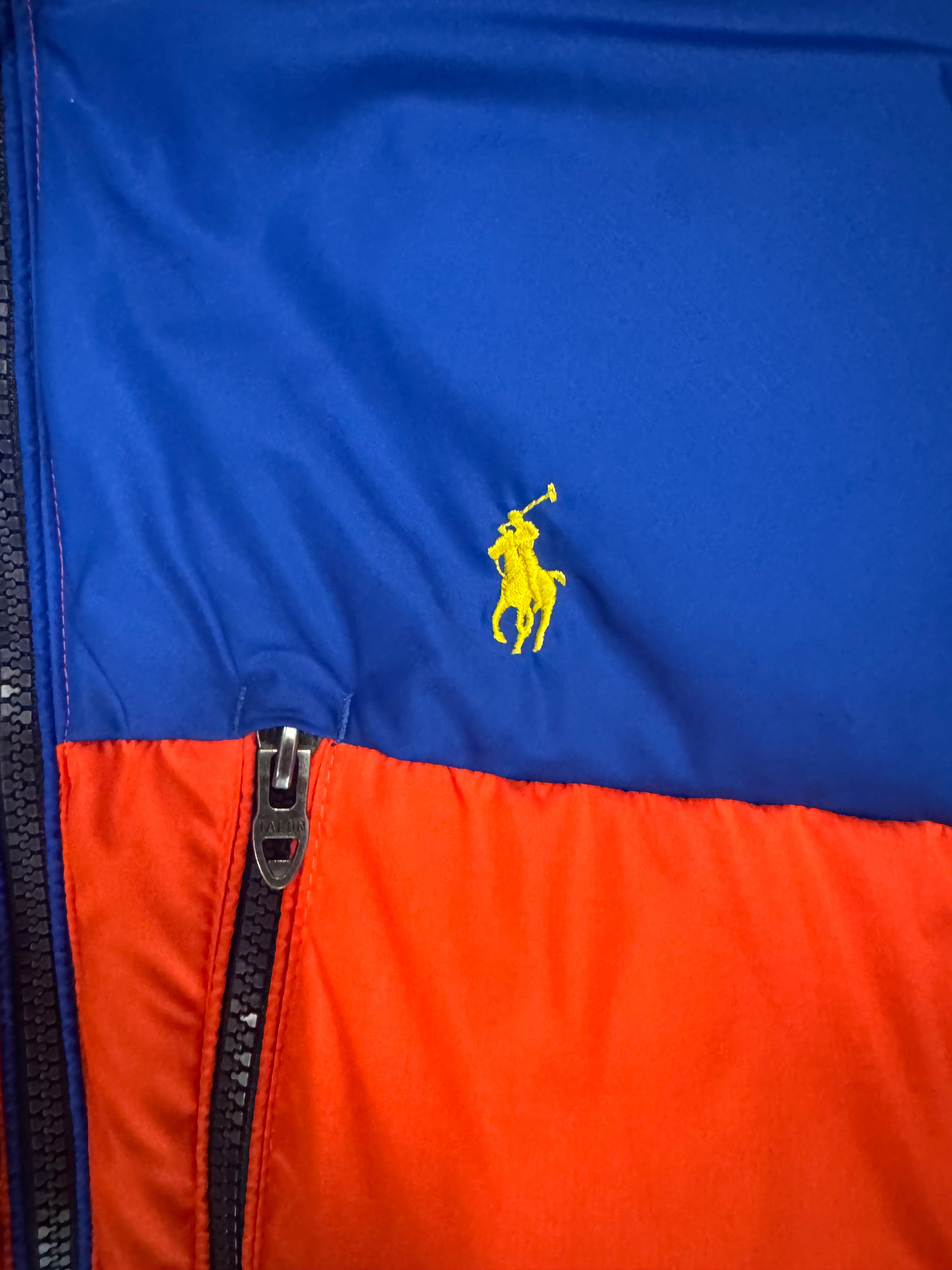 Polo Ralph Lauren Goose Down Coat