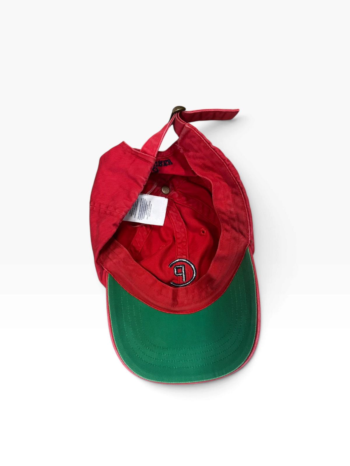 Polo Ralph Lauren CP93 Hat