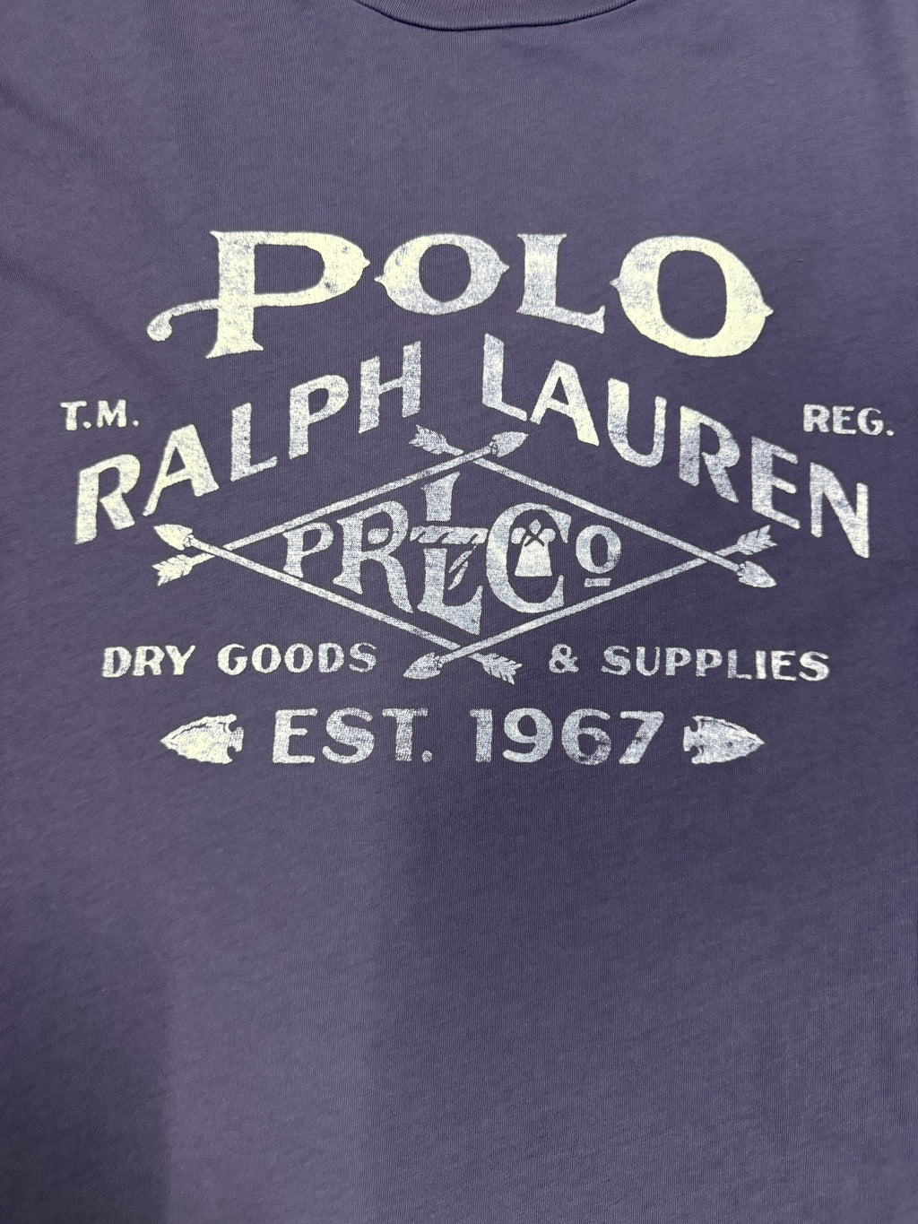 Polo Ralph Lauren Native Tee