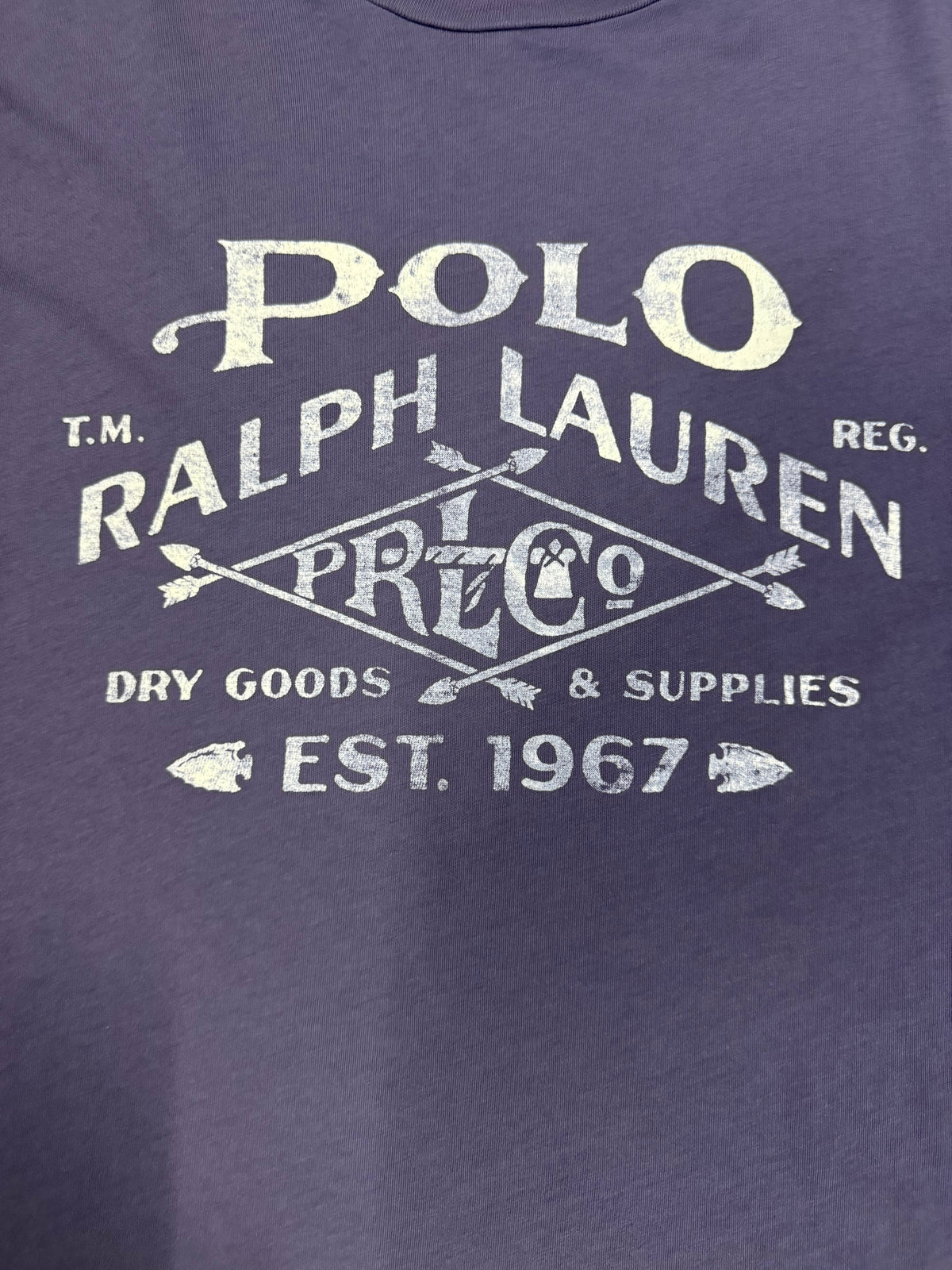 Polo Ralph Lauren Native Tee
