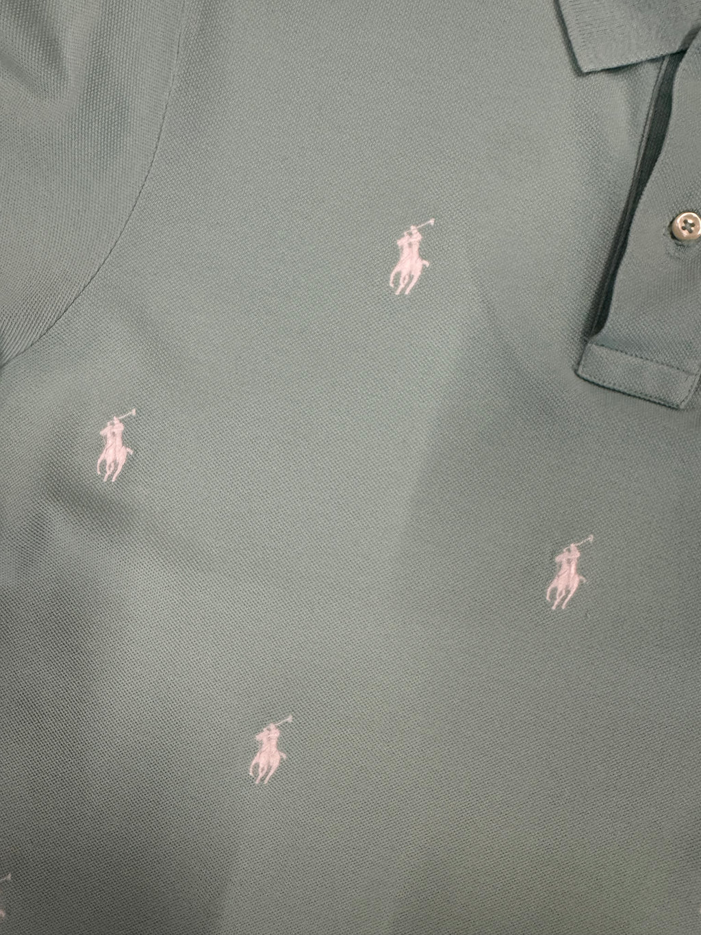 Polo Ralph Lauren POLO-DOT Shirt