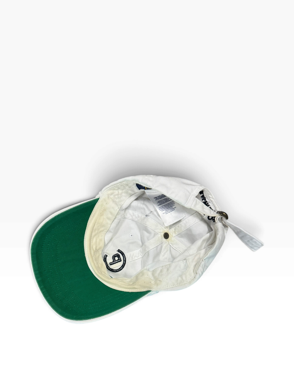 Polo Ralph Lauren CP93 Hat