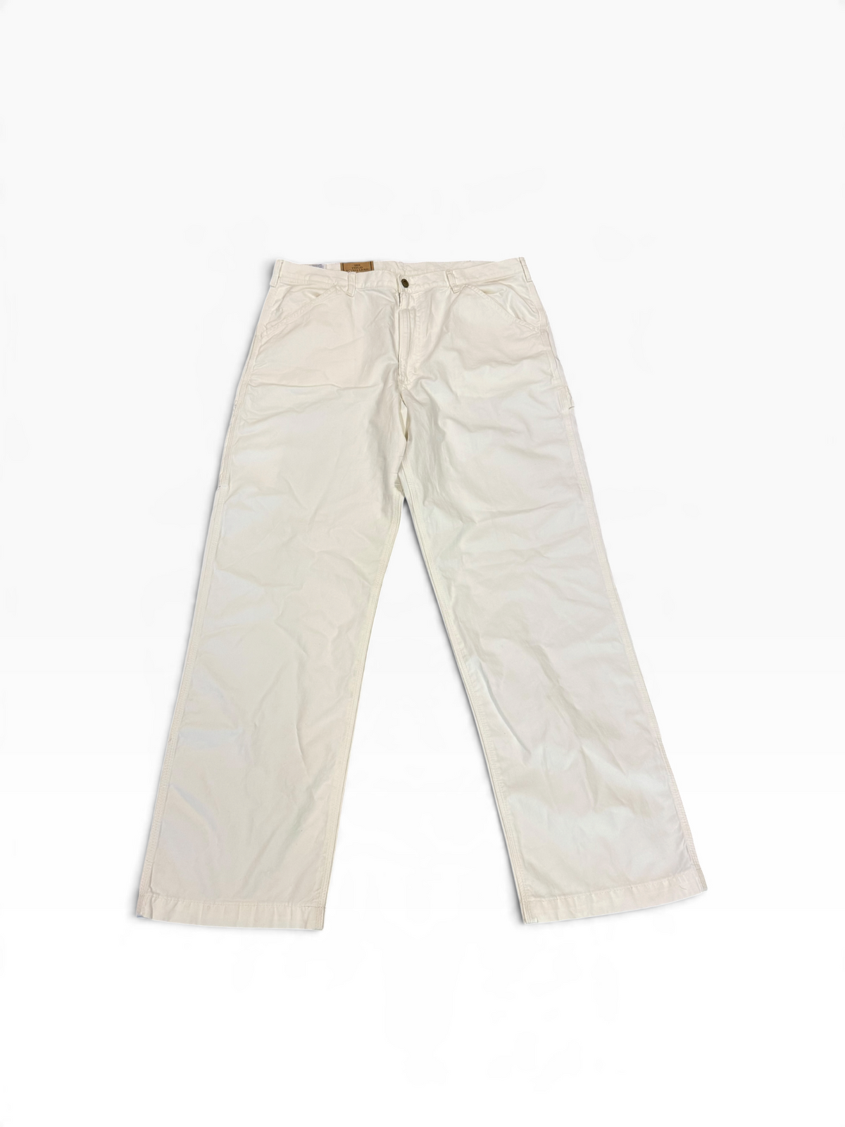 NWT Polo Ralph Lauren Dungaree Carpenter Pants