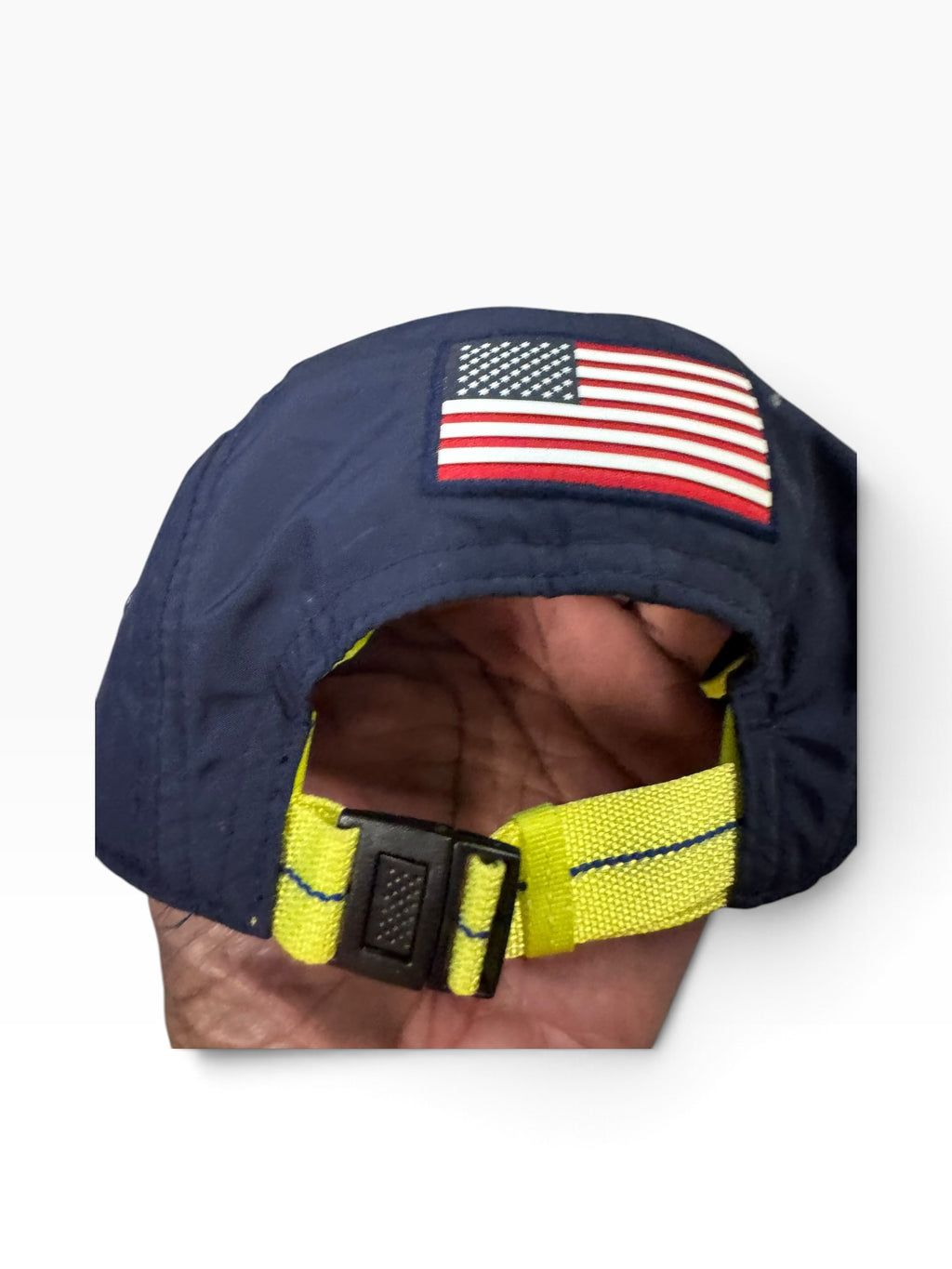 Polo Sport Ralph Lauren 5 Panel Hat