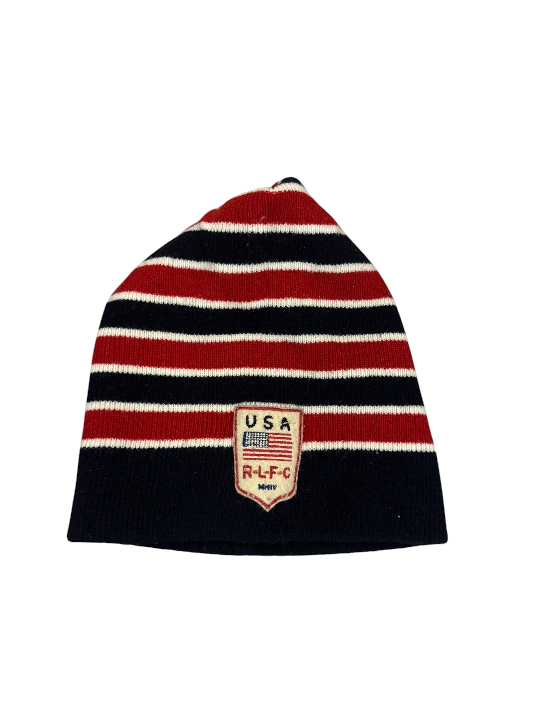 2004 OG Rugby by Ralph Lauren Scully