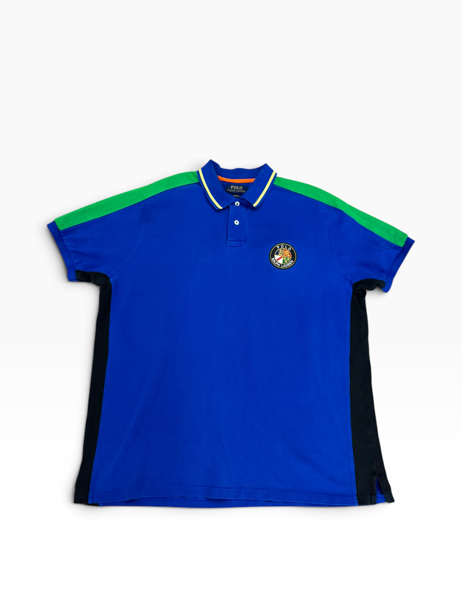Vintage OG Polo Ralph Lauren Cookie Shirt