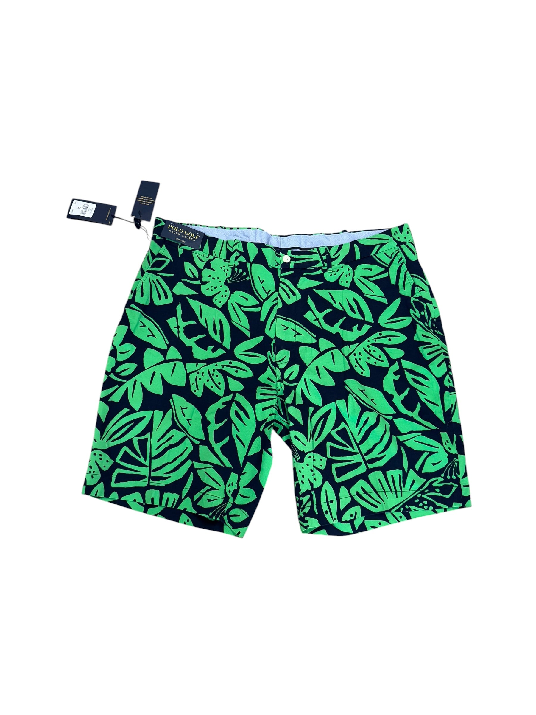 OG Vintage Polo Golf Ralph Lauren Graphic Shorts