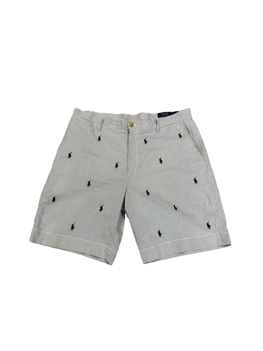 Polo Ralph Lauren Polo-Dot Shorts