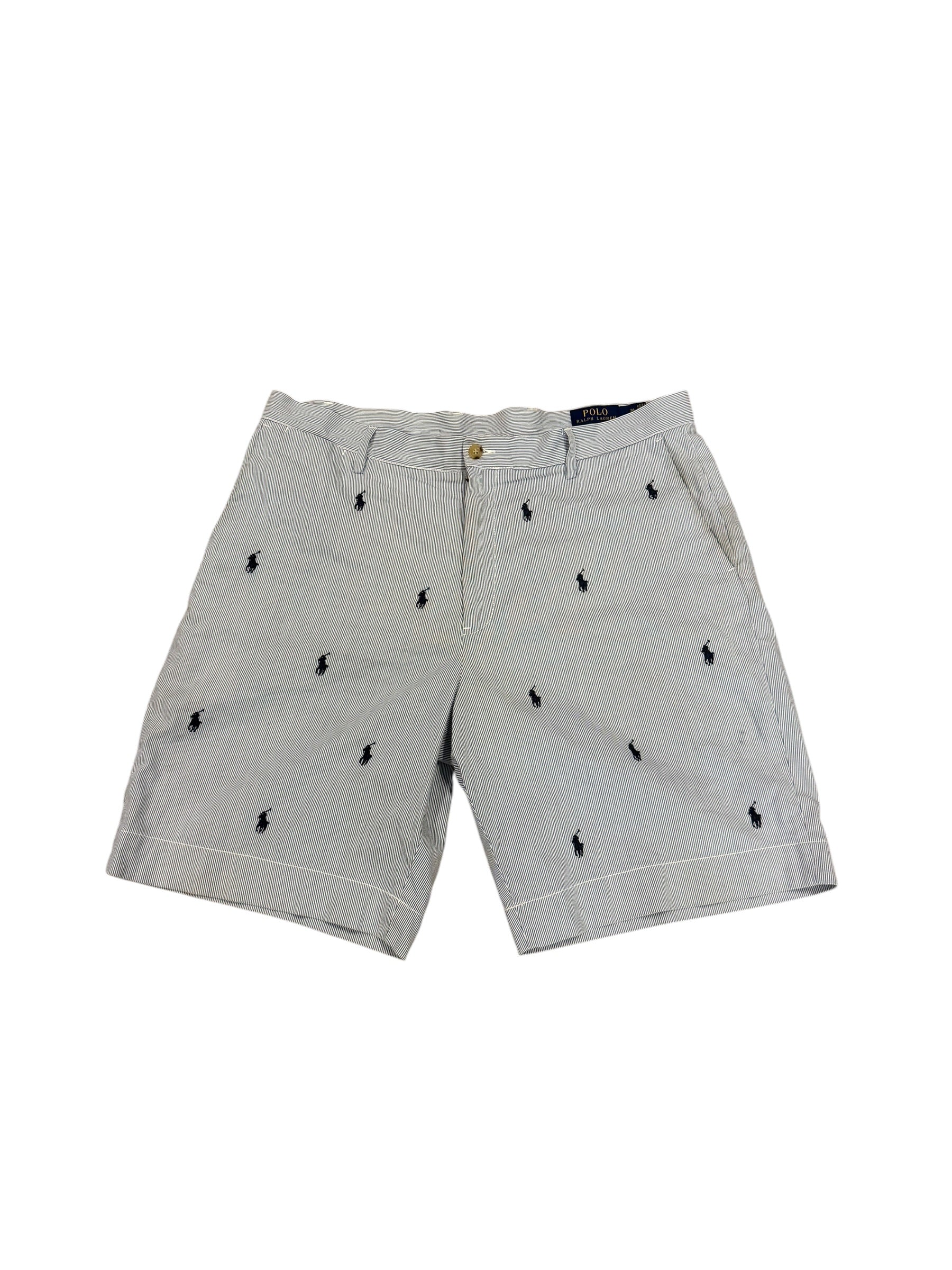 Polo Ralph Lauren Polo-Dot Shorts