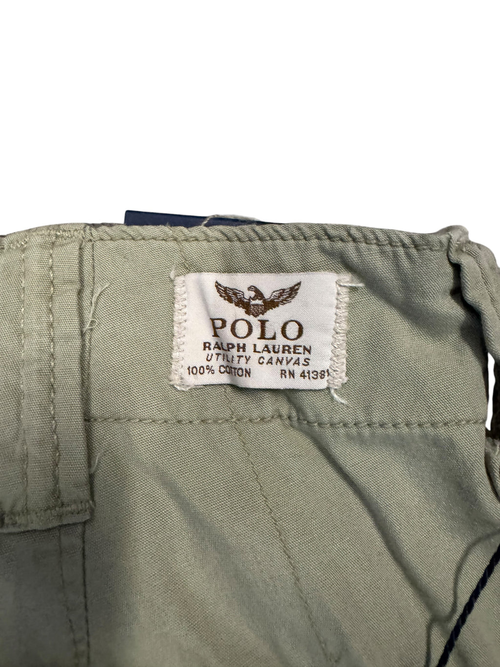 NWT Polo Ralph Lauren Cargo Shorts