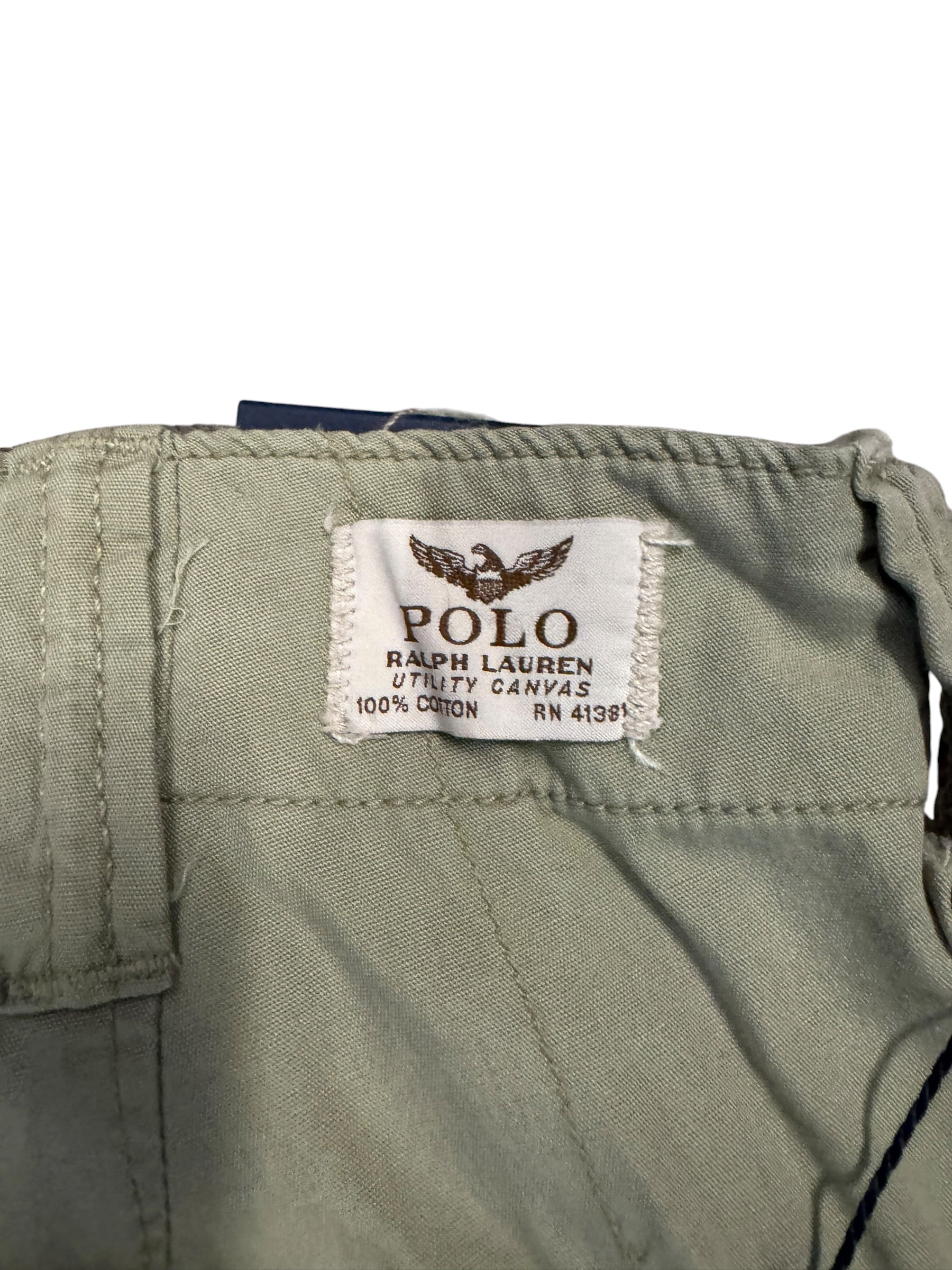 NWT Polo Ralph Lauren Cargo Shorts