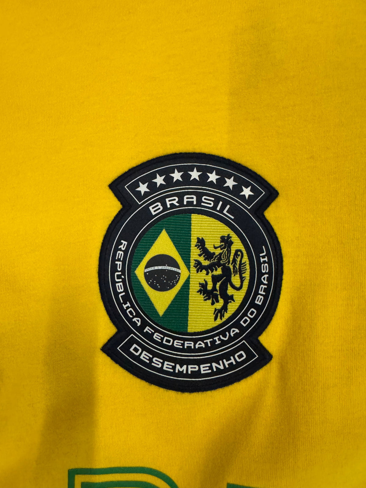 Polo Ralph Lauren BRASIL Tee