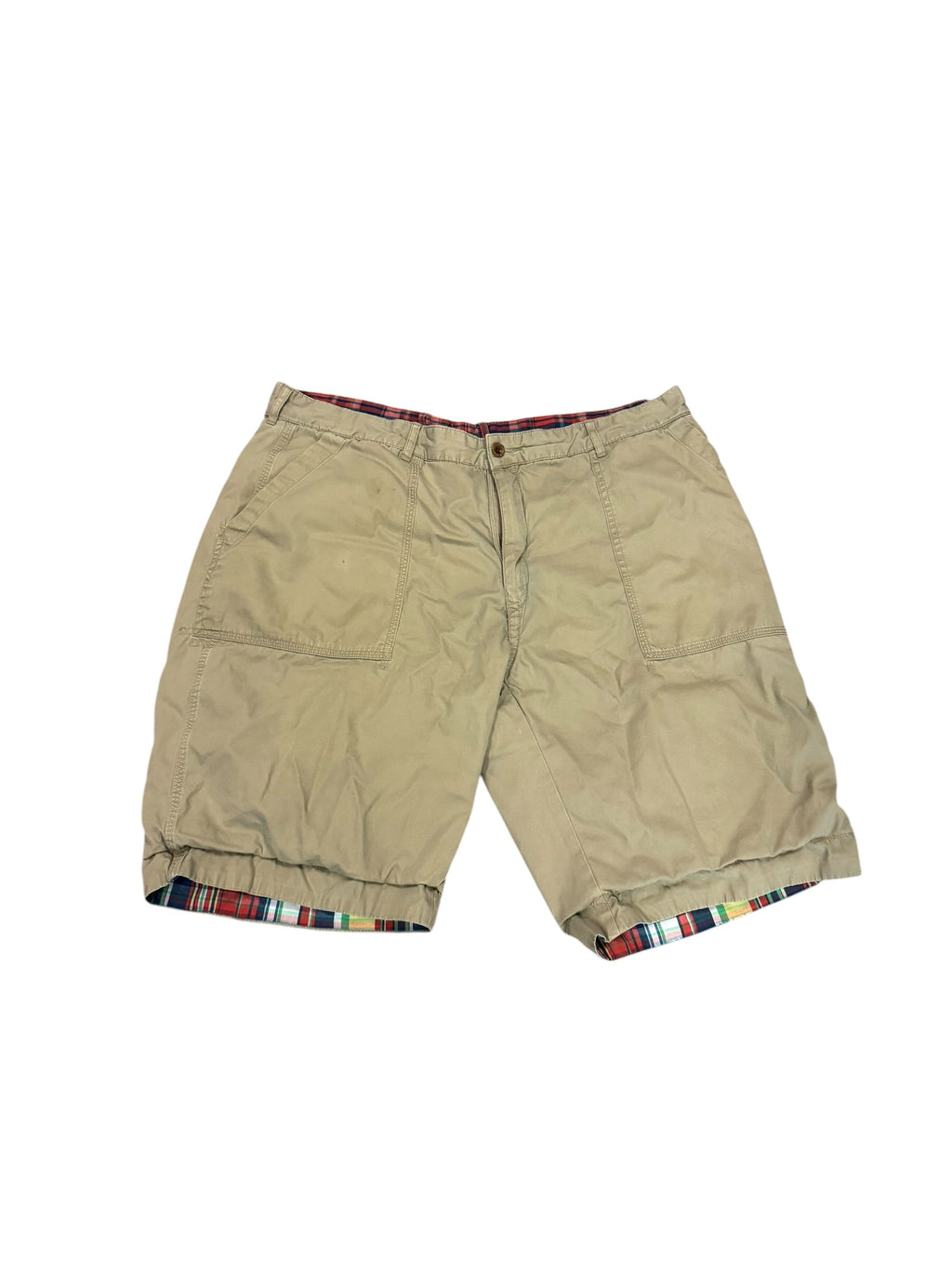 Polo Ralph Lauren Reversible Cargo Shorts