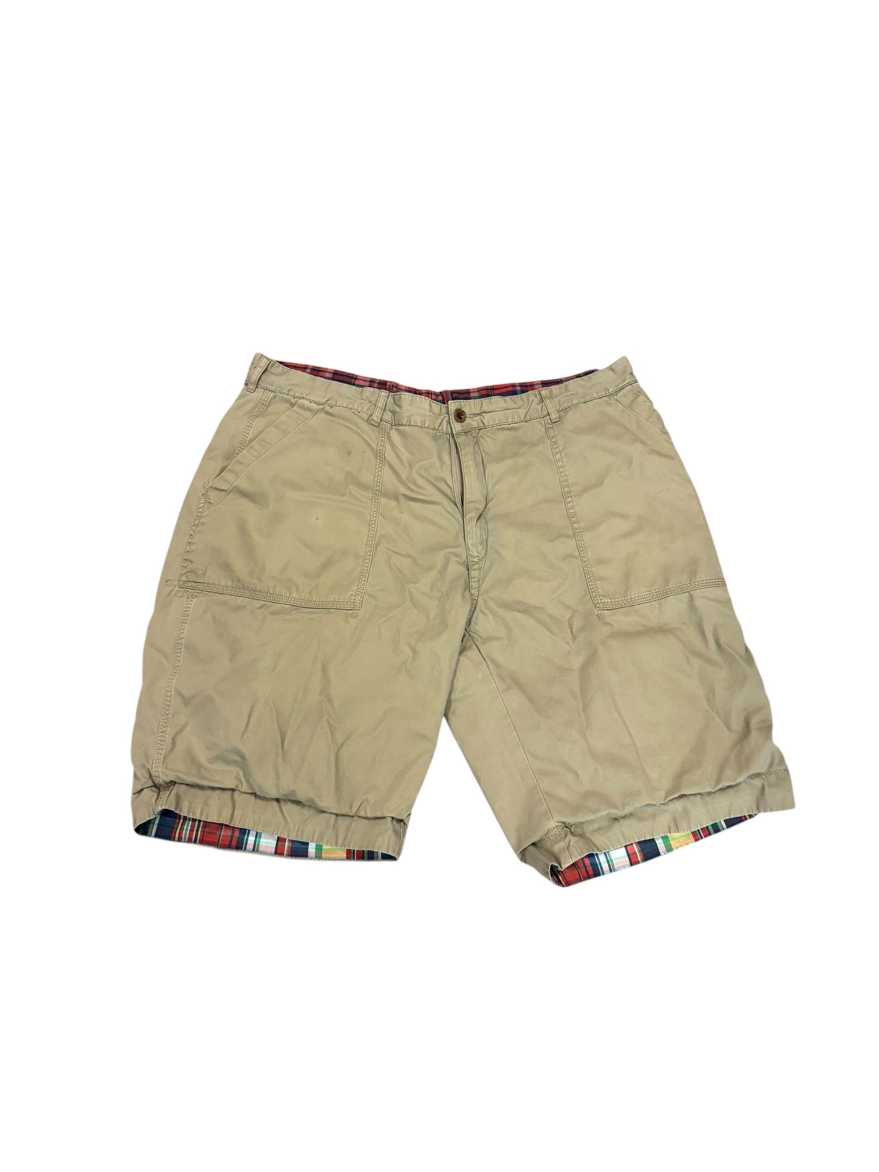 Polo Ralph Lauren Reversible Cargo Shorts