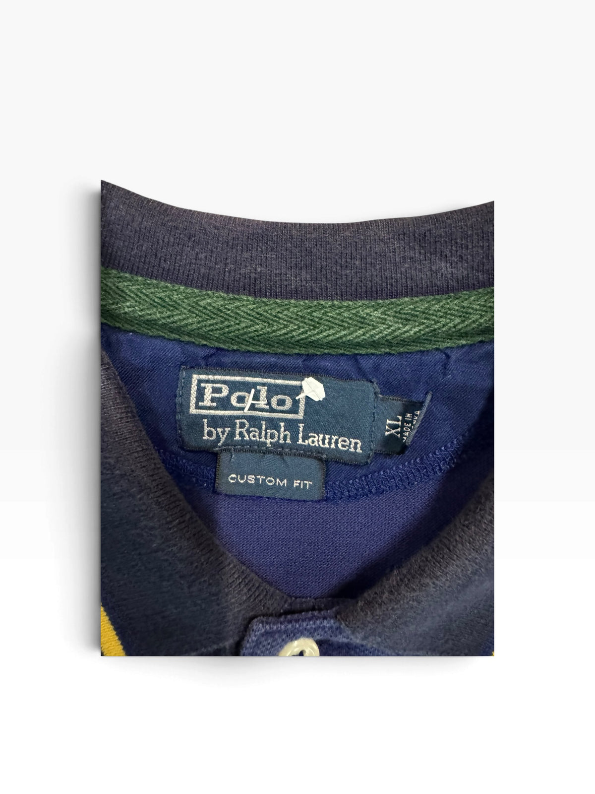 Polo Ralph Lauren Bleecker Crest Shirt