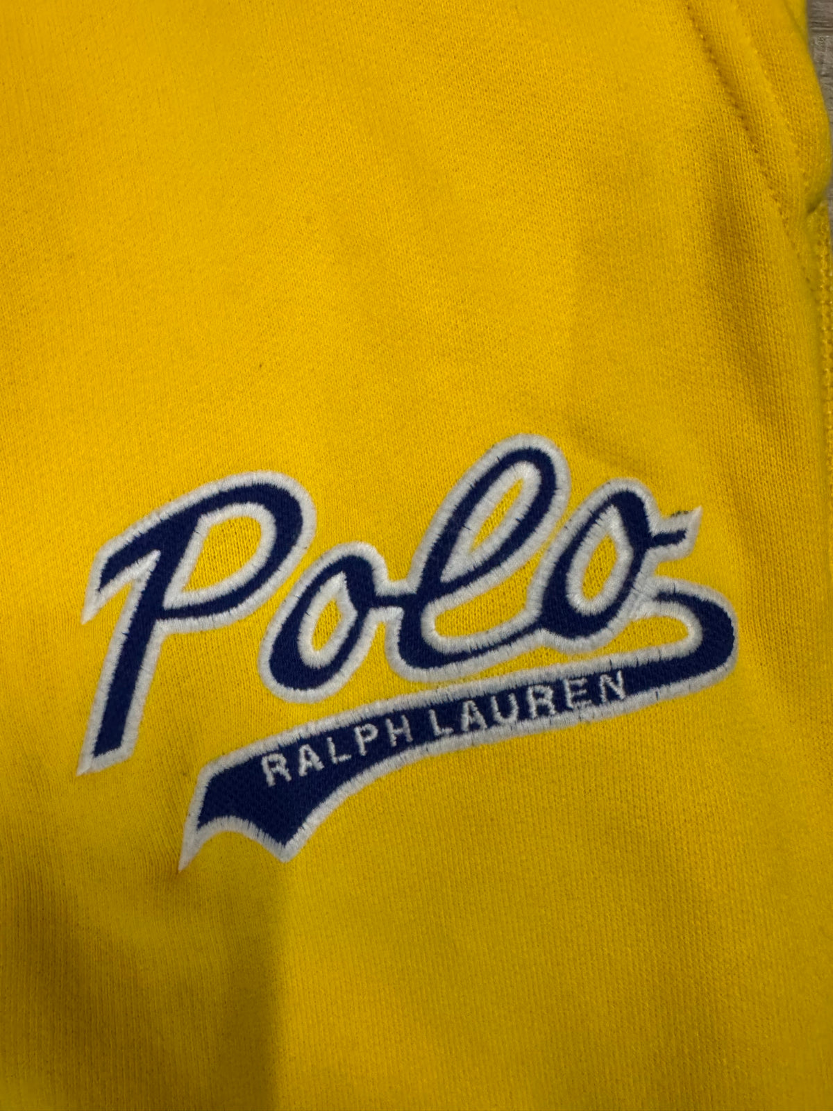 NWT Polo Ralph Lauren Embroidered Script Joggers