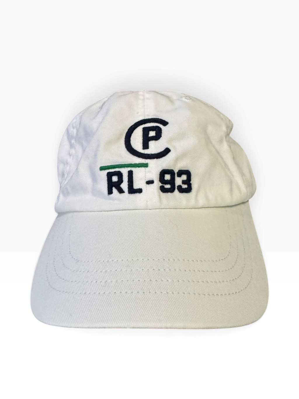Polo Ralph Lauren CP93 Hat