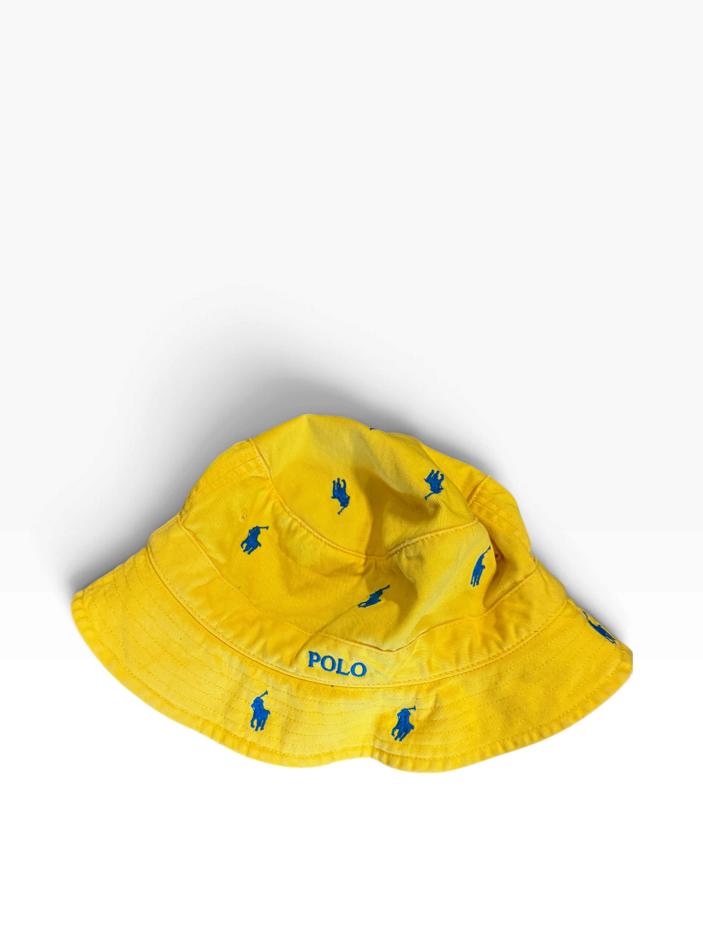 Polo Ralph Lauren Polo-Dot combo