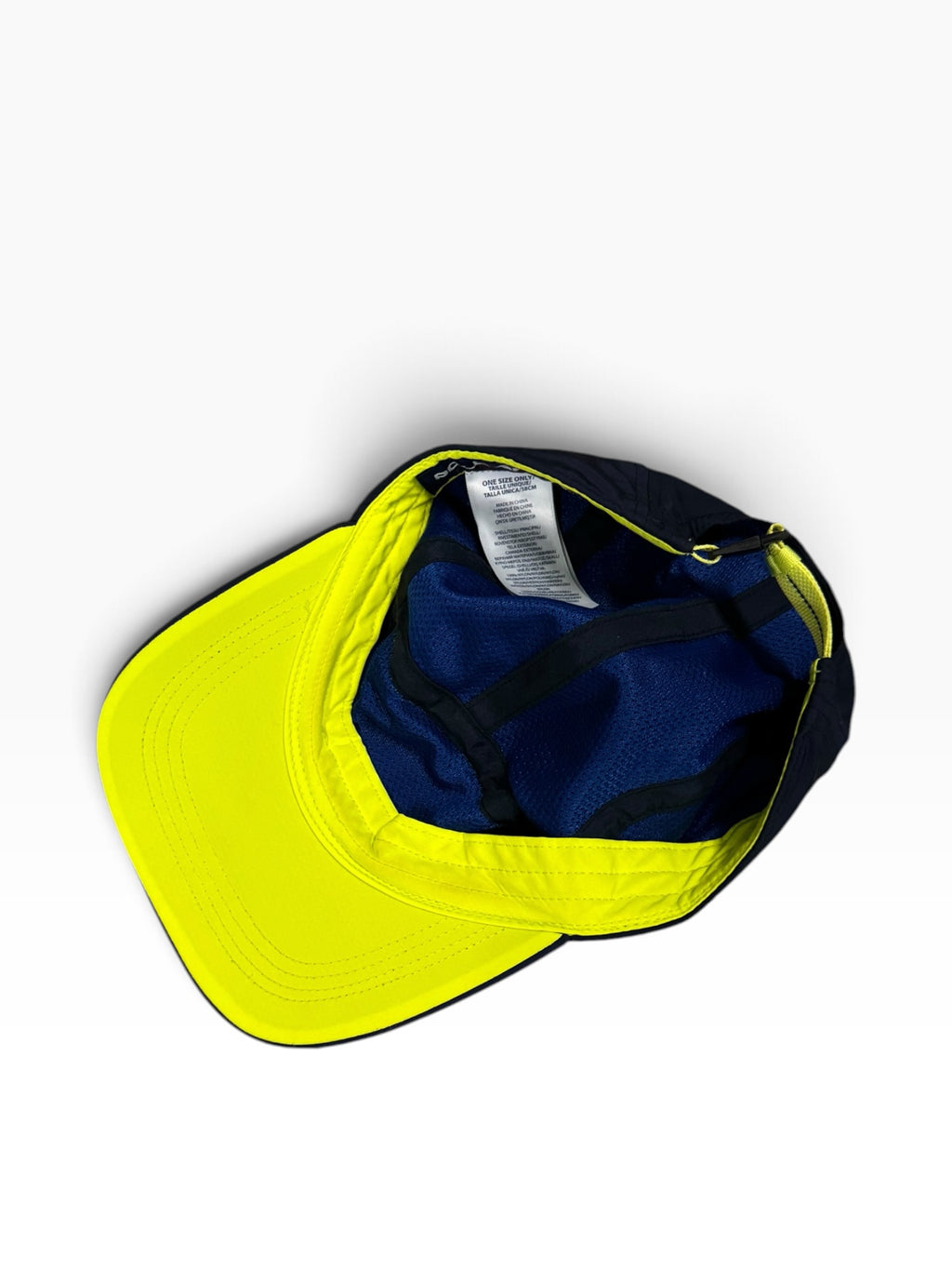 Polo Sport Ralph Lauren 5 Panel Hat
