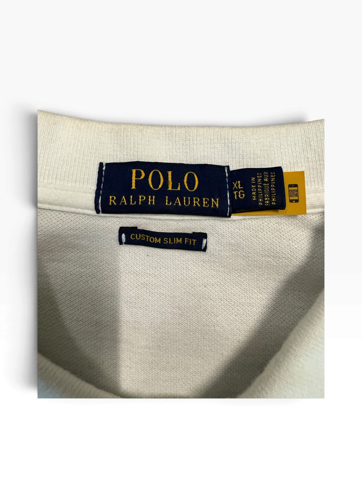 Polo Ralph Lauren Equestrian Graphic Shirt