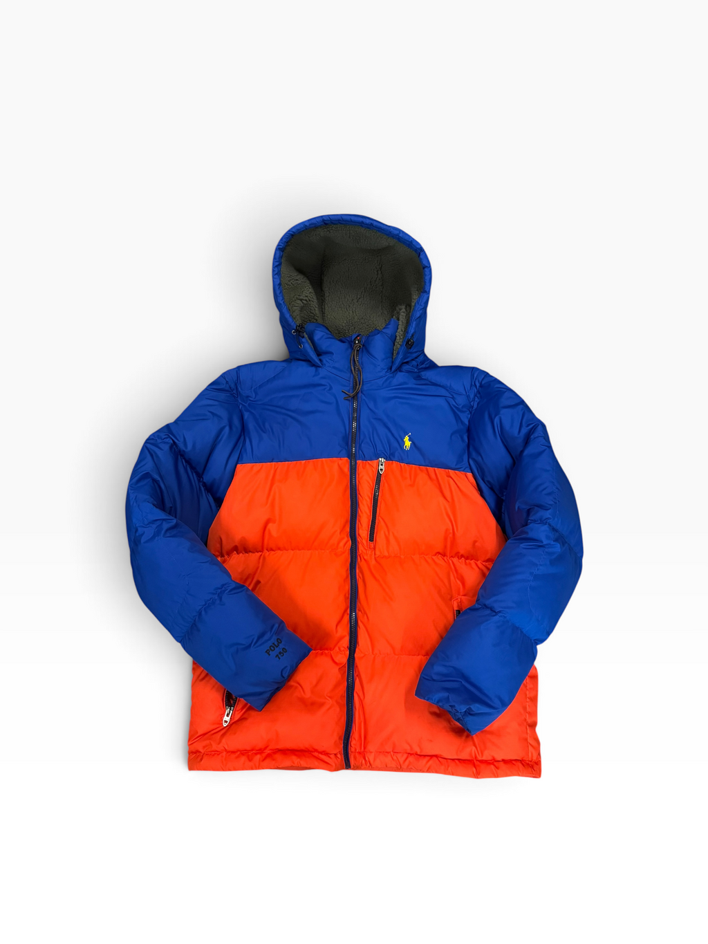 Polo Ralph Lauren Goose Down Coat