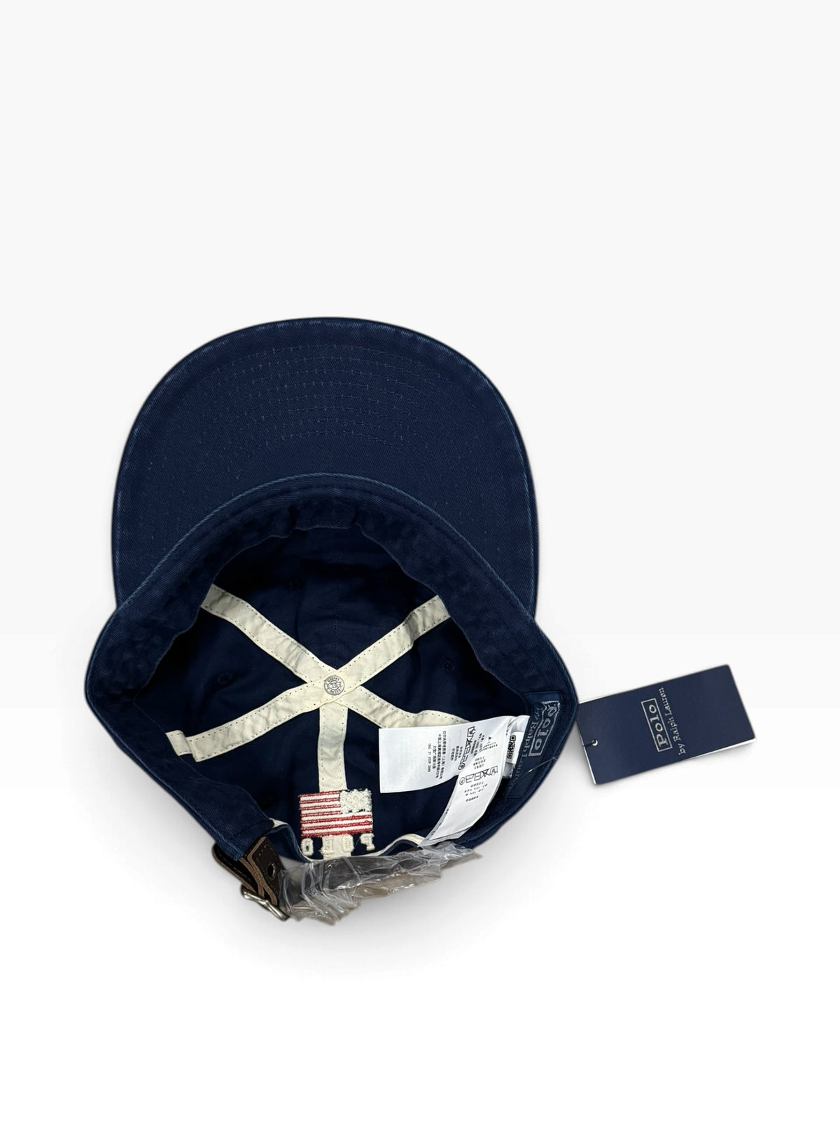 NWOT Polo Ralph Lauren USA Jogger Set