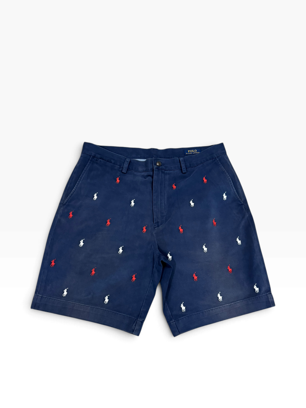 Polo Ralph Lauren POLO-DOT Shorts