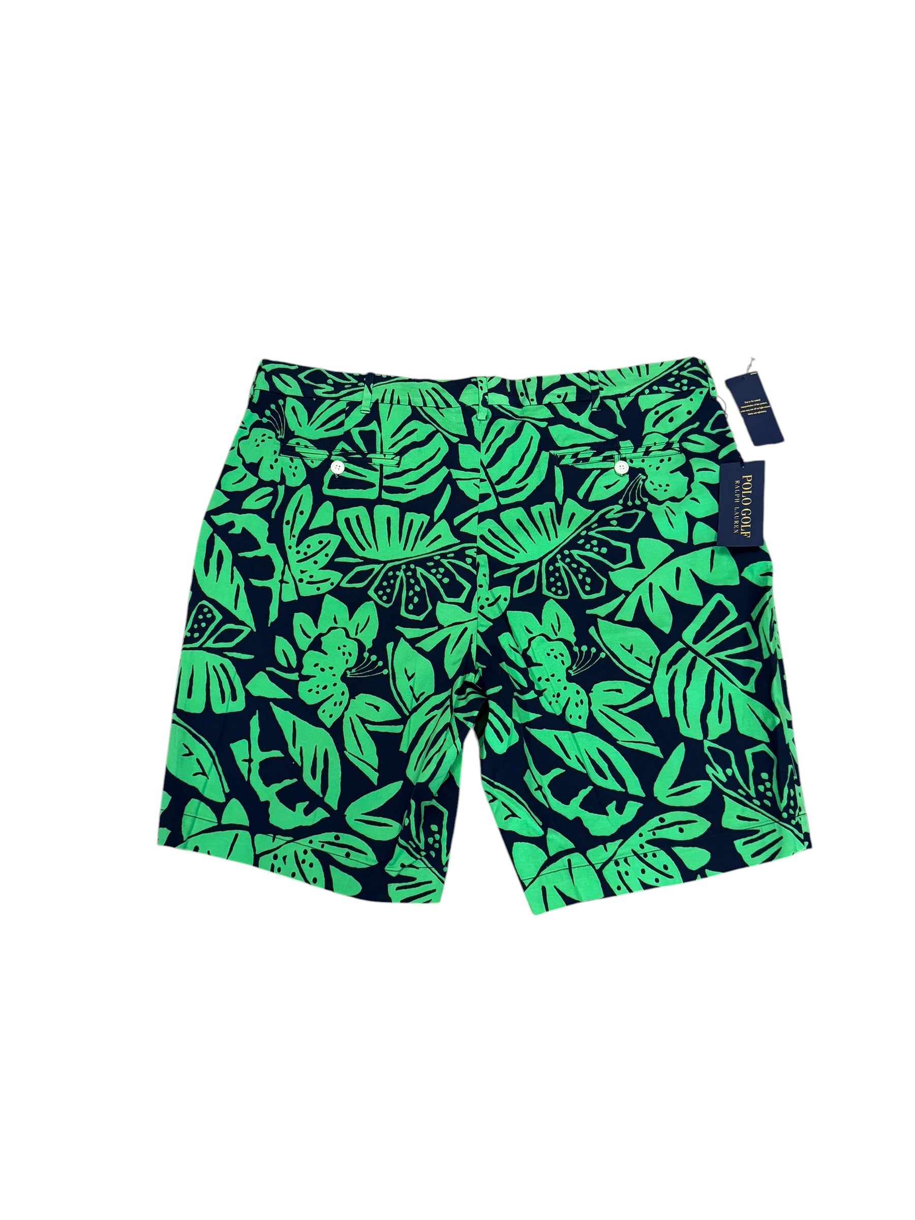 OG Vintage Polo Golf Ralph Lauren Graphic Shorts