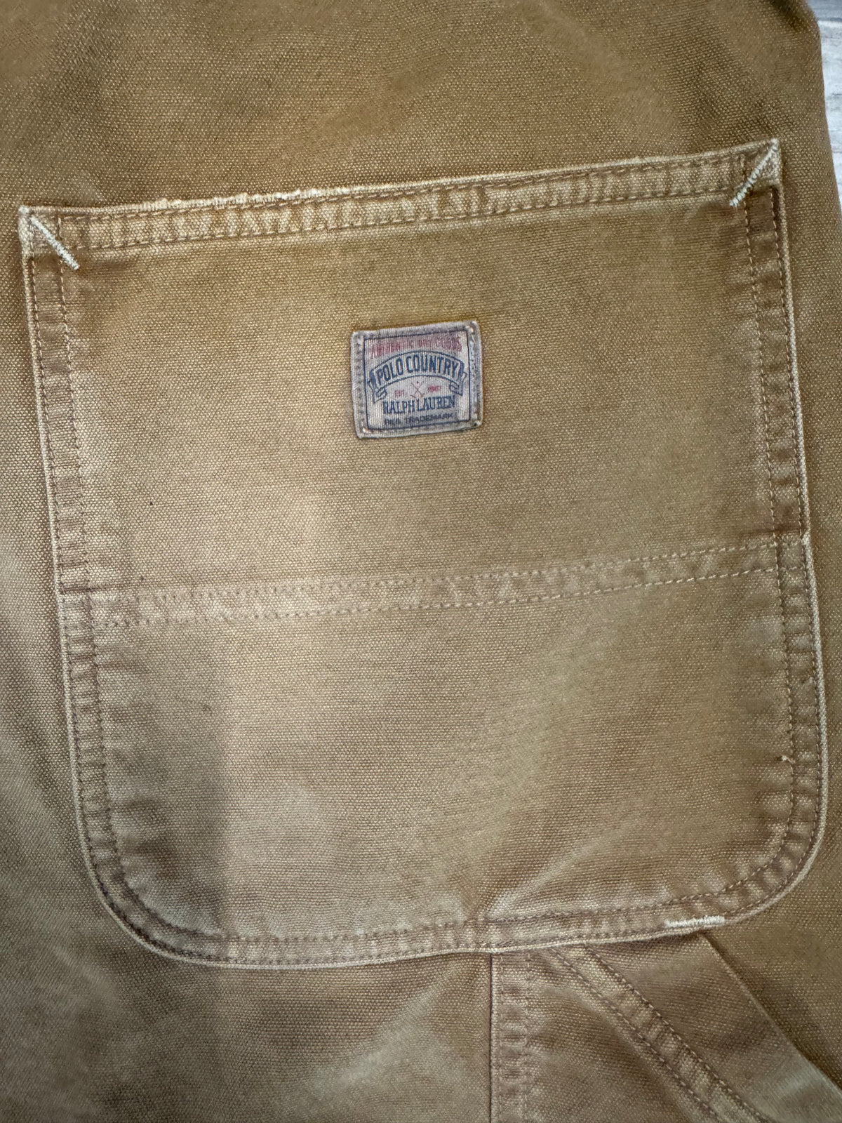 NWT Polo Country Ralph Lauren Carpenter Pants