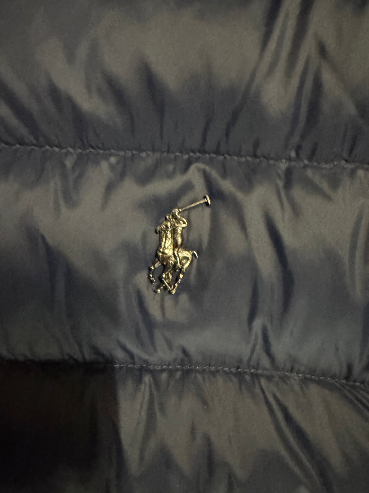 Polo Ralph Lauren 92 Ski Hybrid Hoodie Jacket