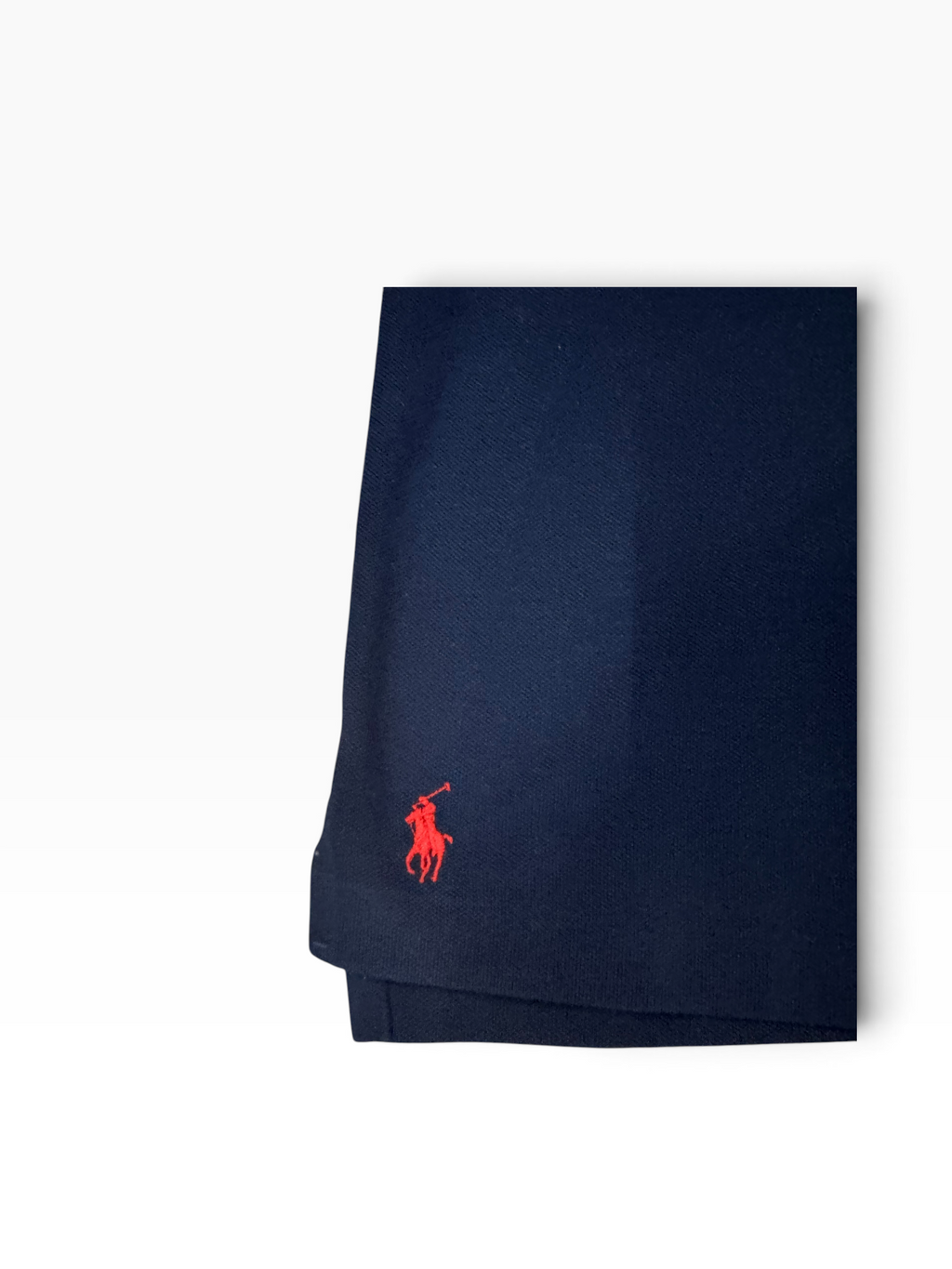 Polo Ralph Lauren Embroidered Spellout Summer Shirt