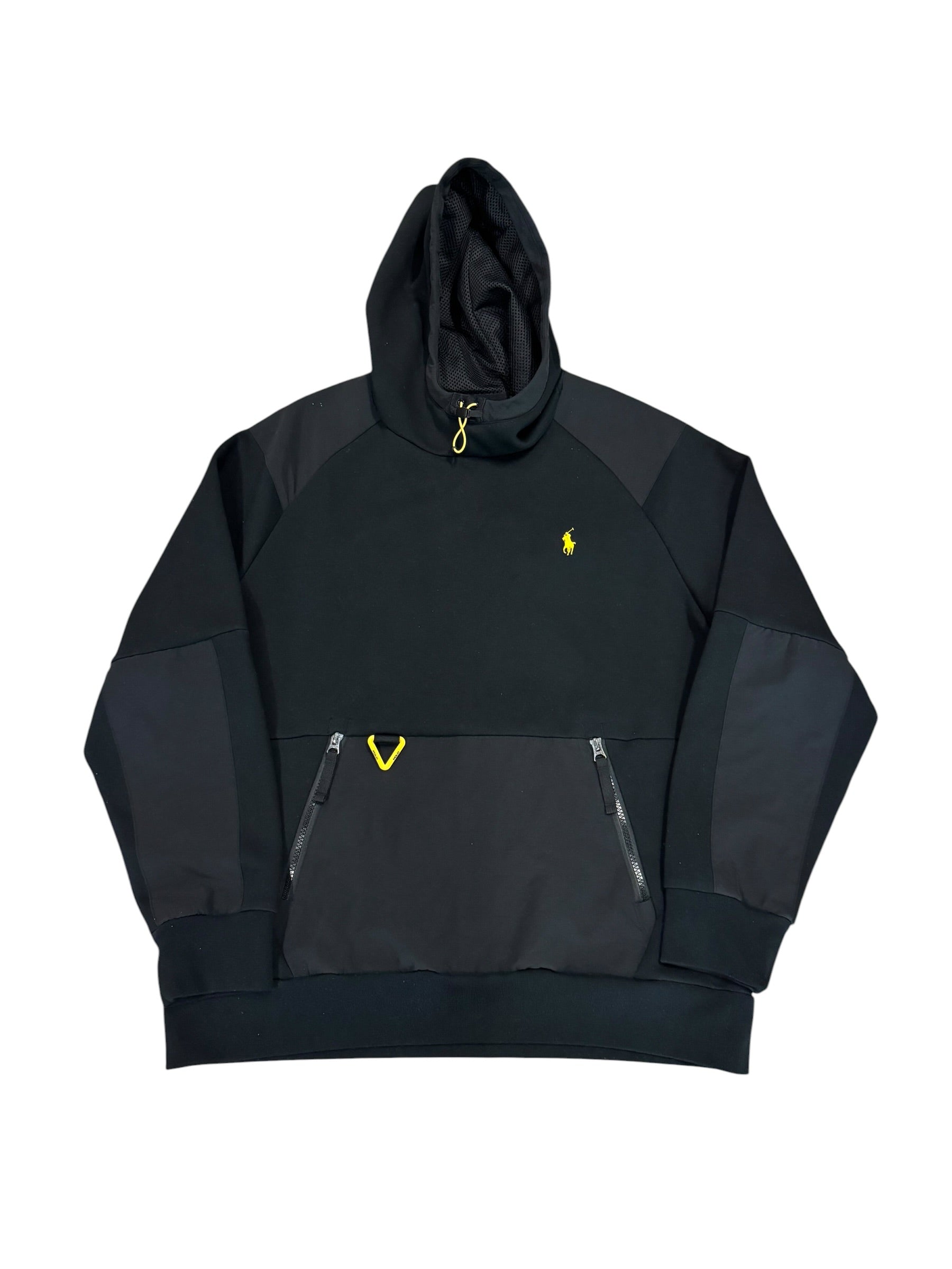 Polo Ralph Lauren Technical Hoodie